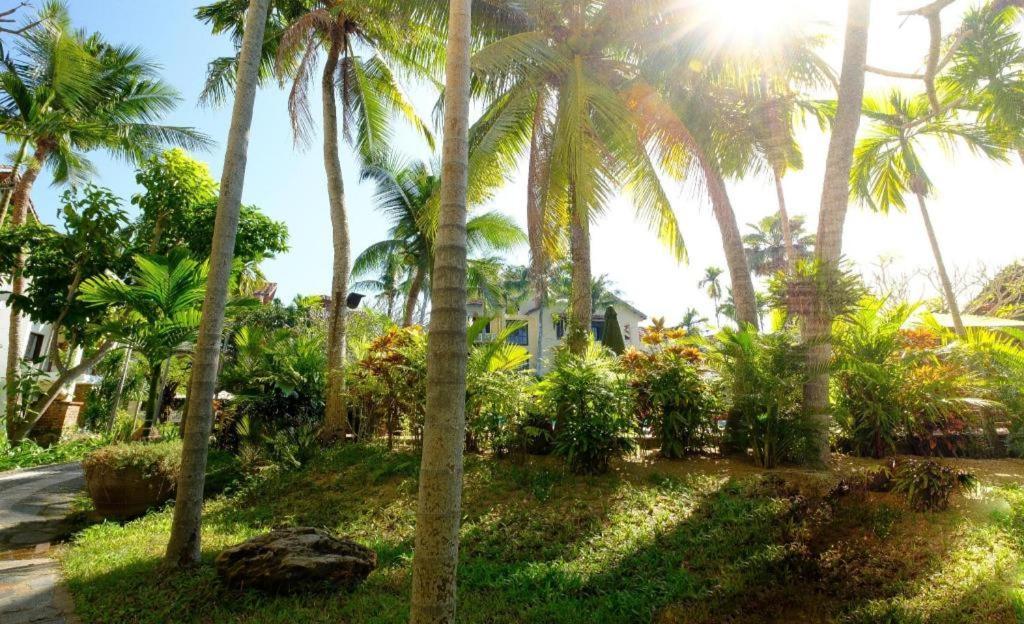 Trails Resort Hoi An