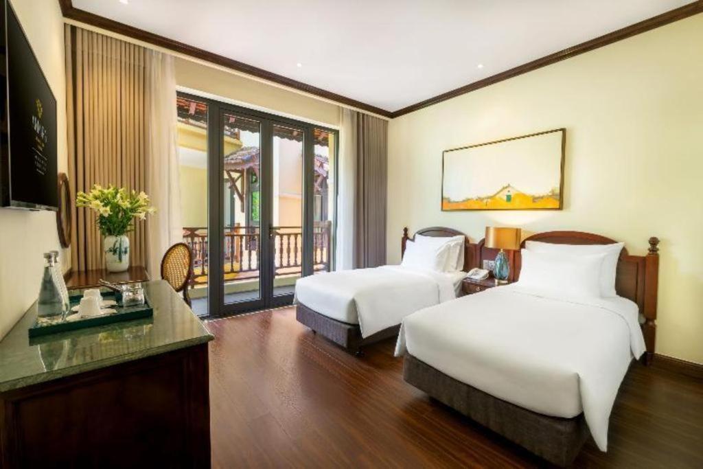 Resort Trails Hoi An