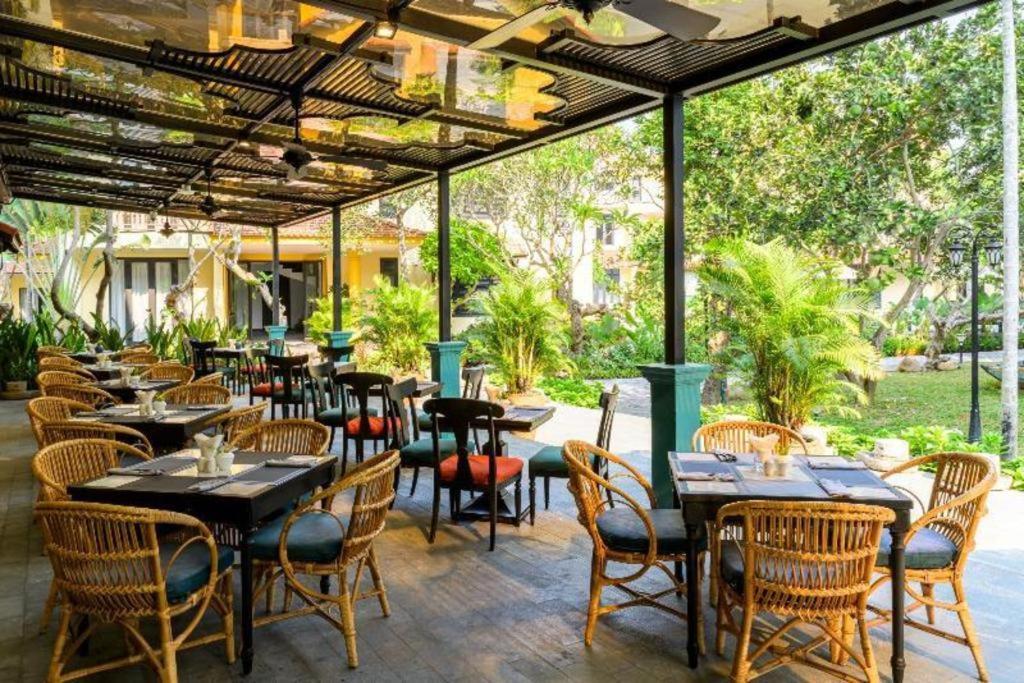 Resort Trails Hoi An