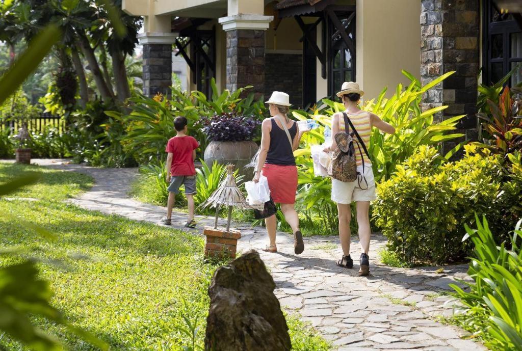 Trails Resort 4*