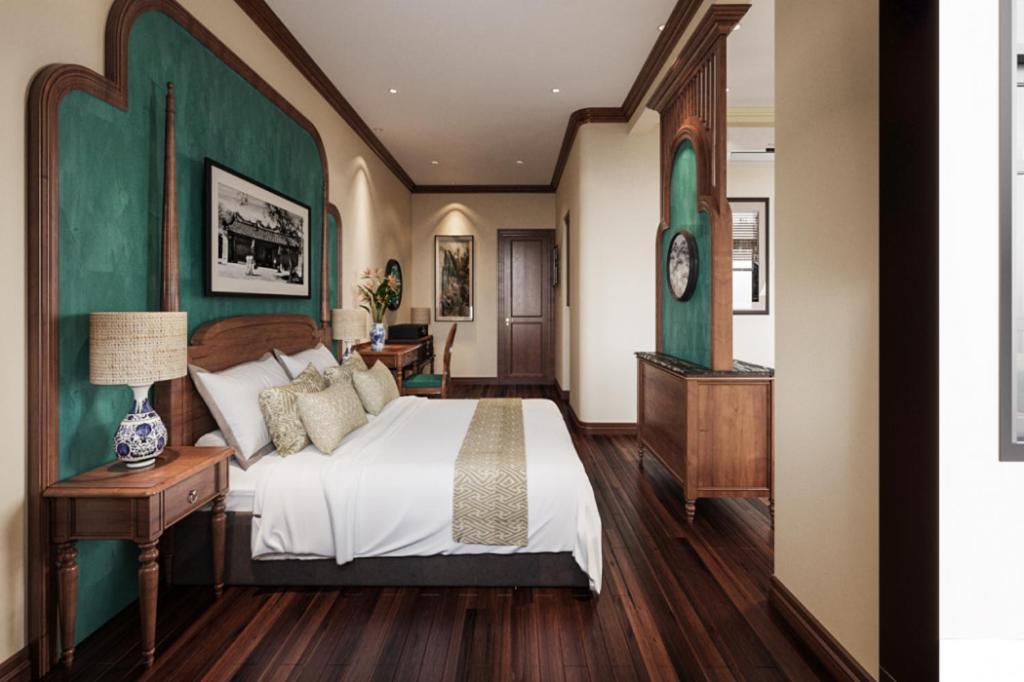 Trails 4* Hoi An