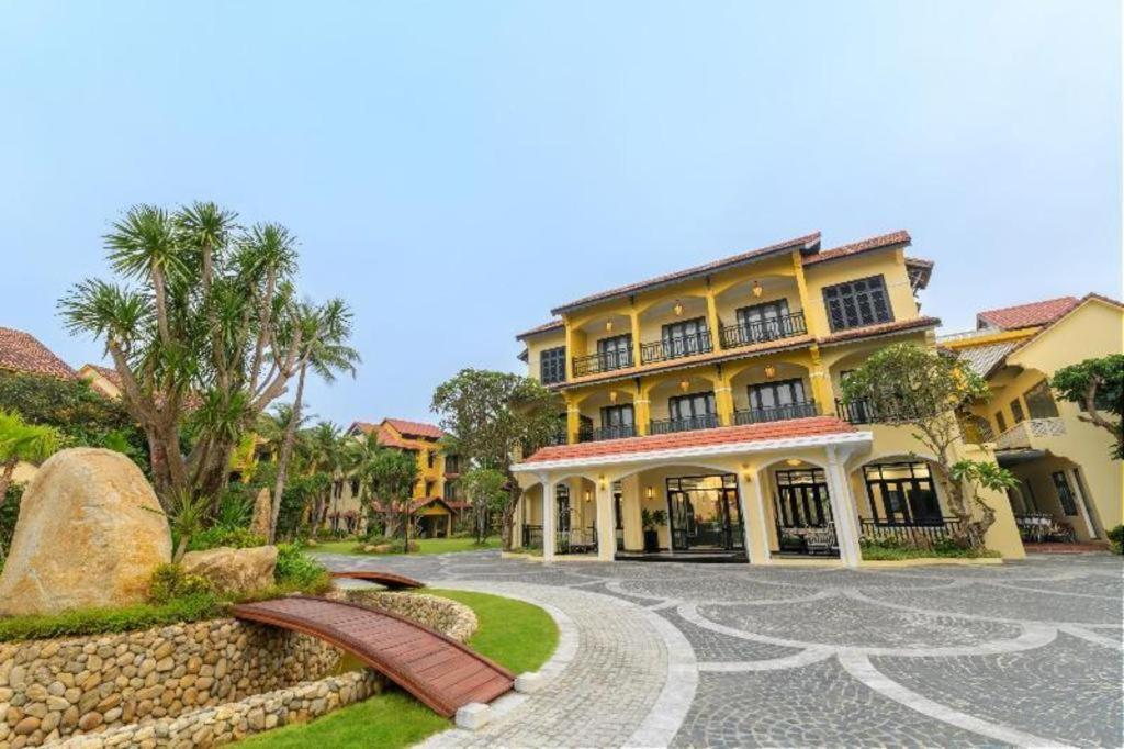 Trails Resort Hoi An