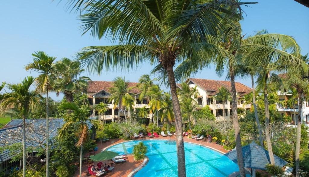 Trails Hoi An