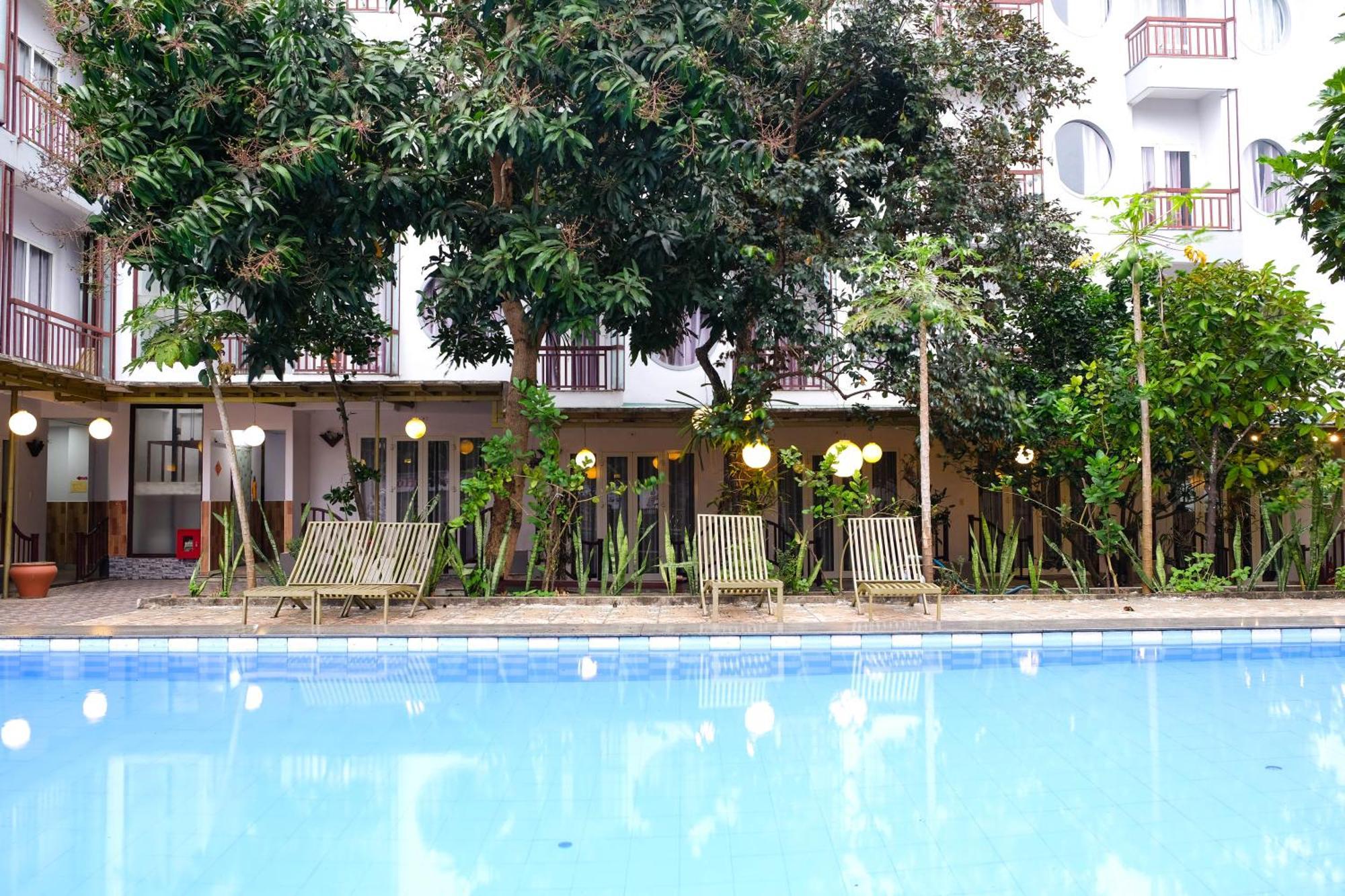 Paradise 3* Hoi An