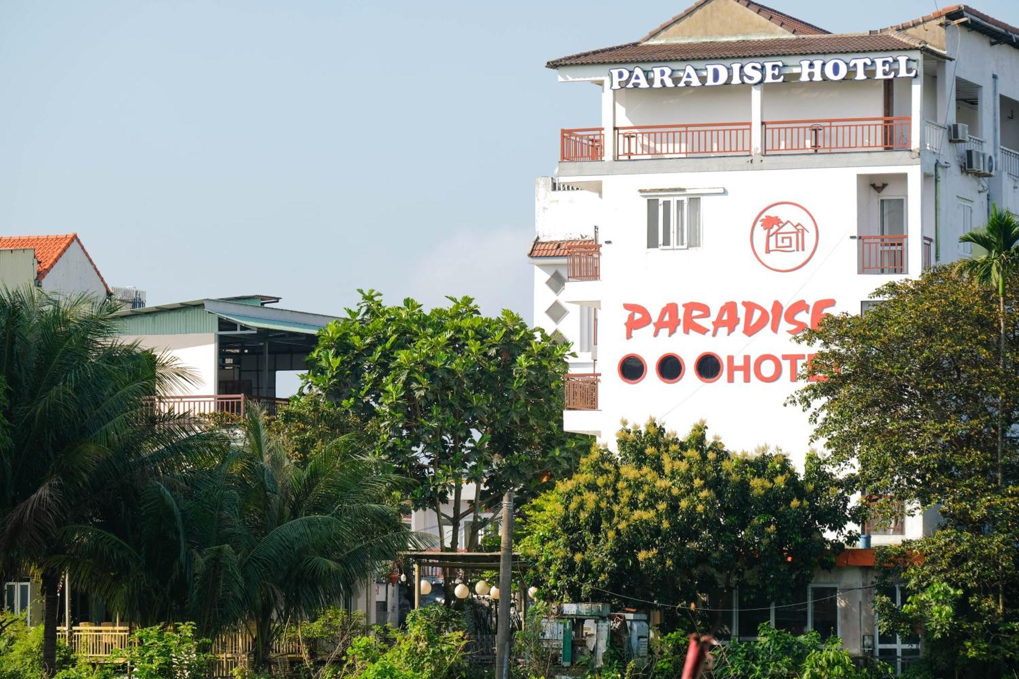 Paradise