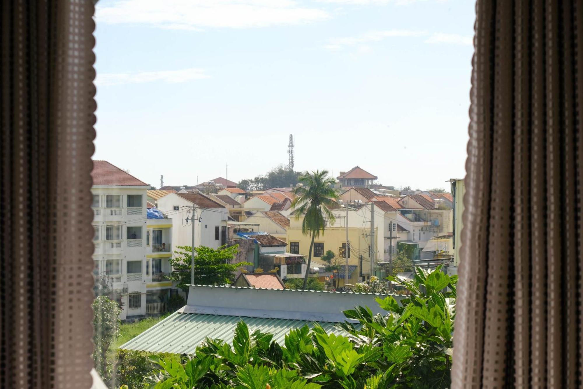 Paradise Hotel Hoi An