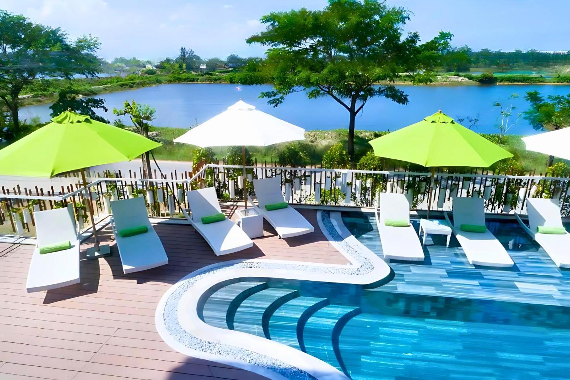 Elites Riverside & Hotel