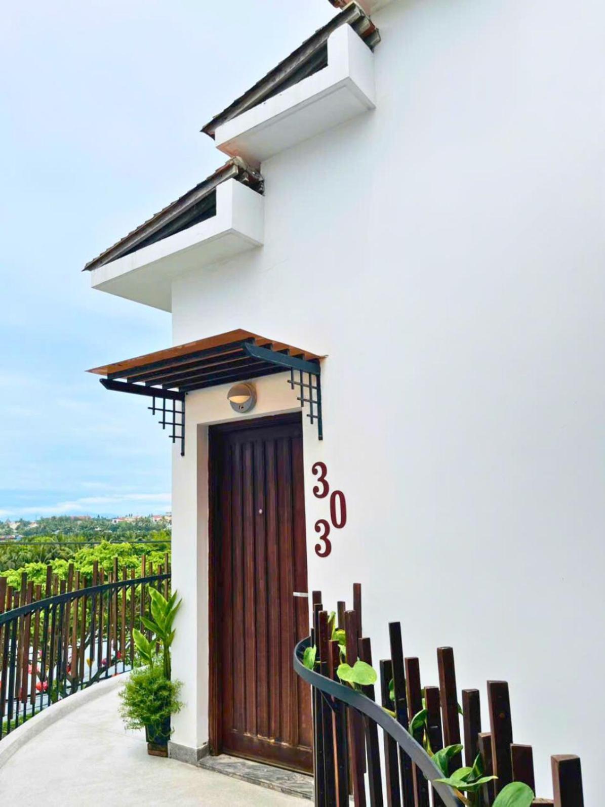 Elites Riverside & Hotel Hoi An