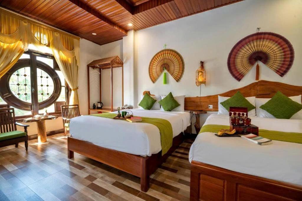 Nipa Riverside * Hoi An