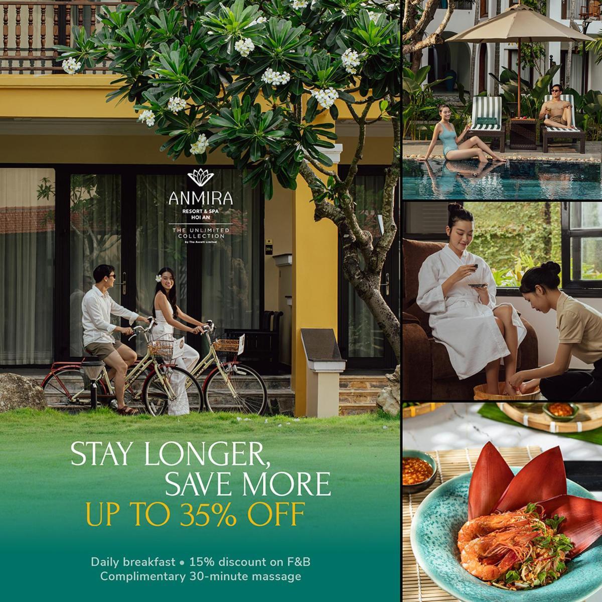 Anmira & By The Unlimited Collection Hotel