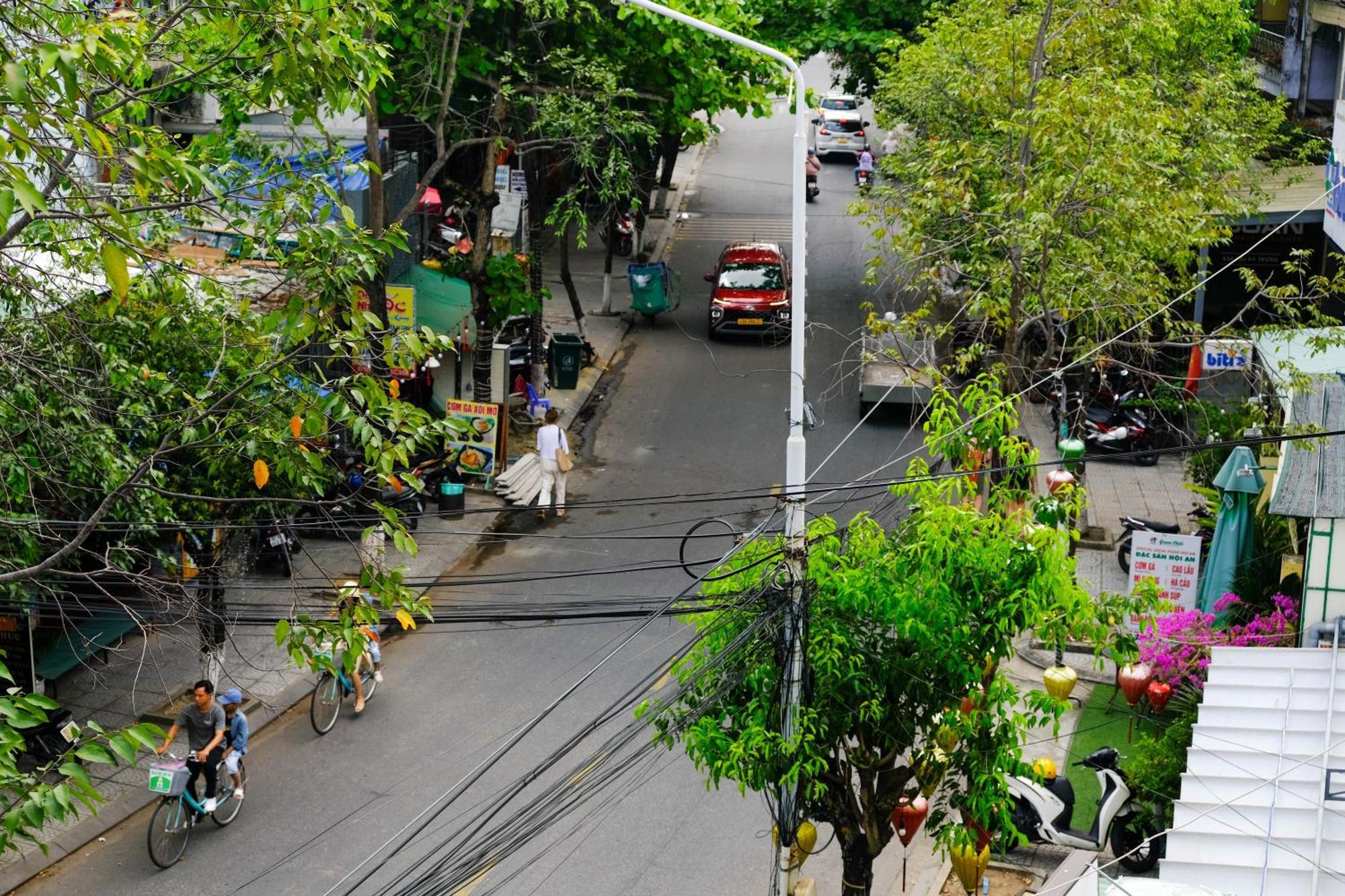Nhà khách Lucky Hội An