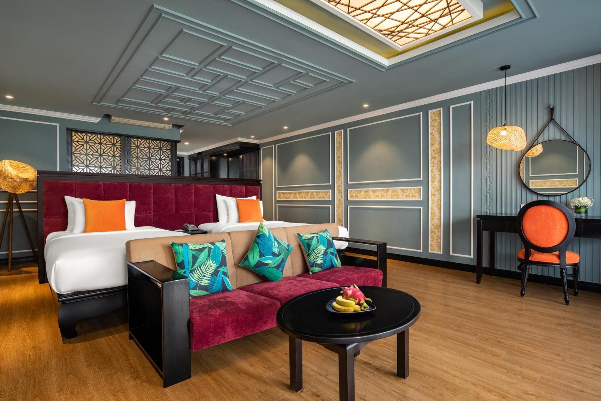 Bel Marina Resort 5*
