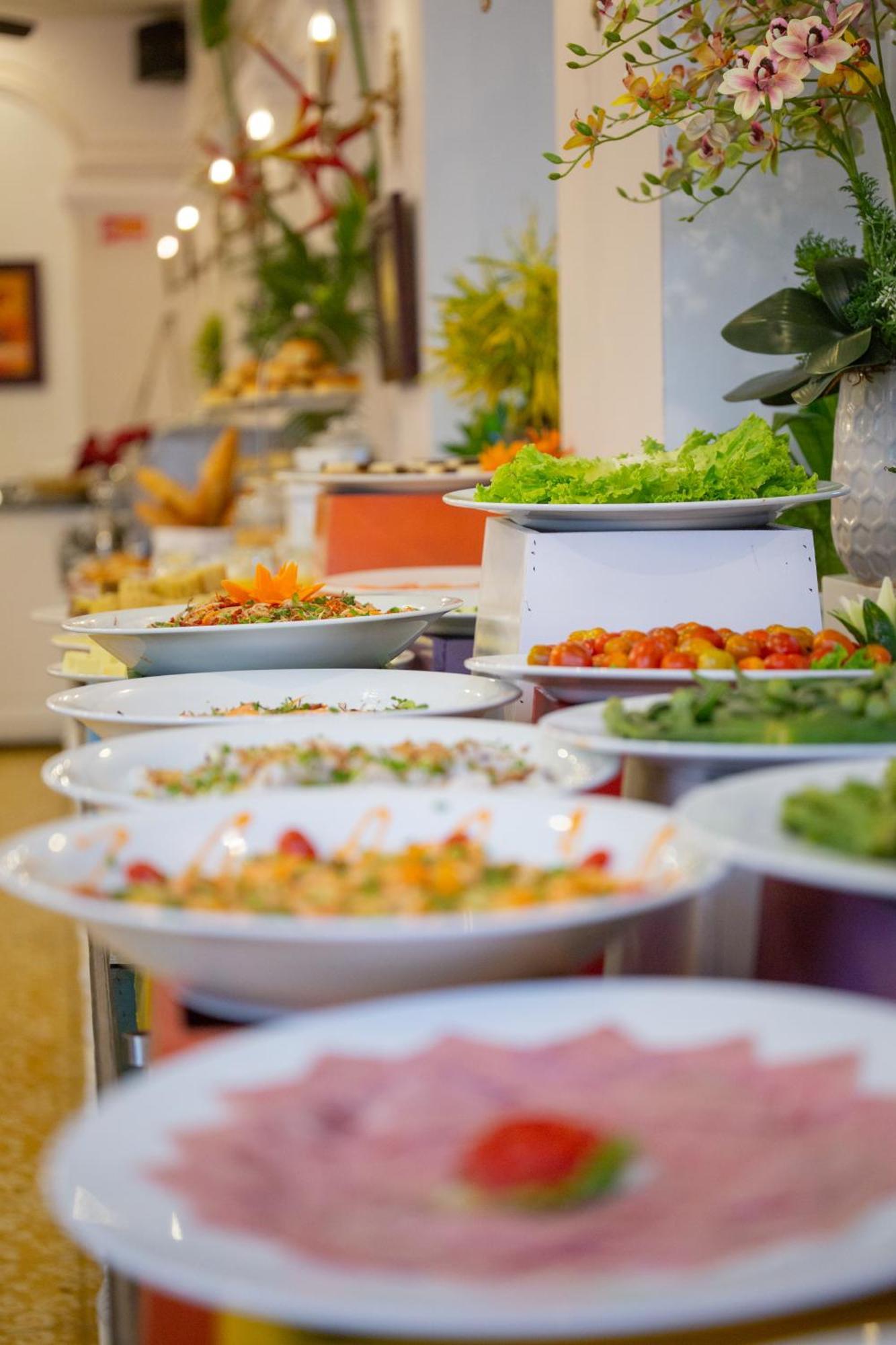 Garden Palace And - A Boutique Inspired By Nature 4*