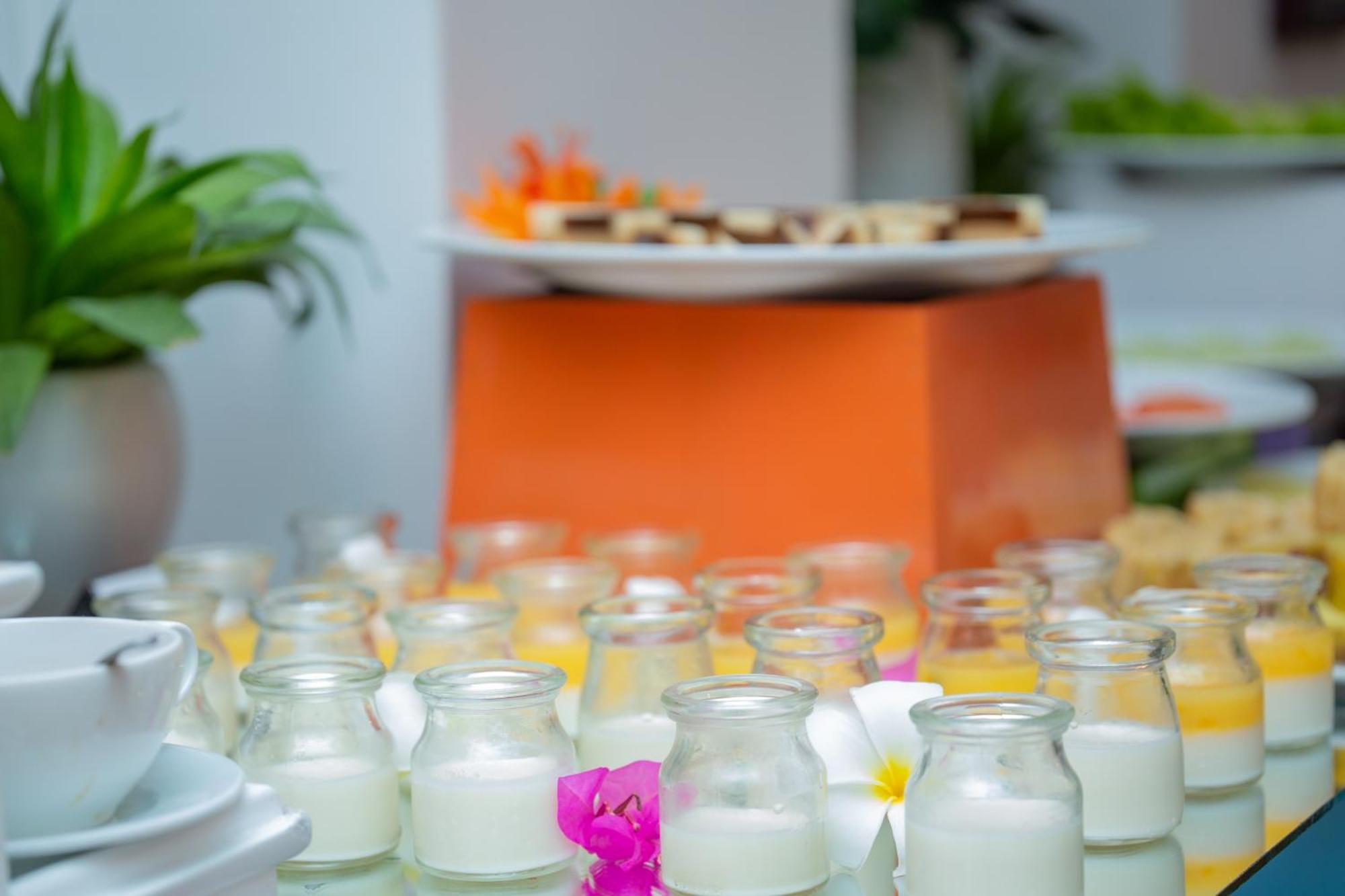 Garden Palace And - A Boutique Inspired By Nature 4* Hội An