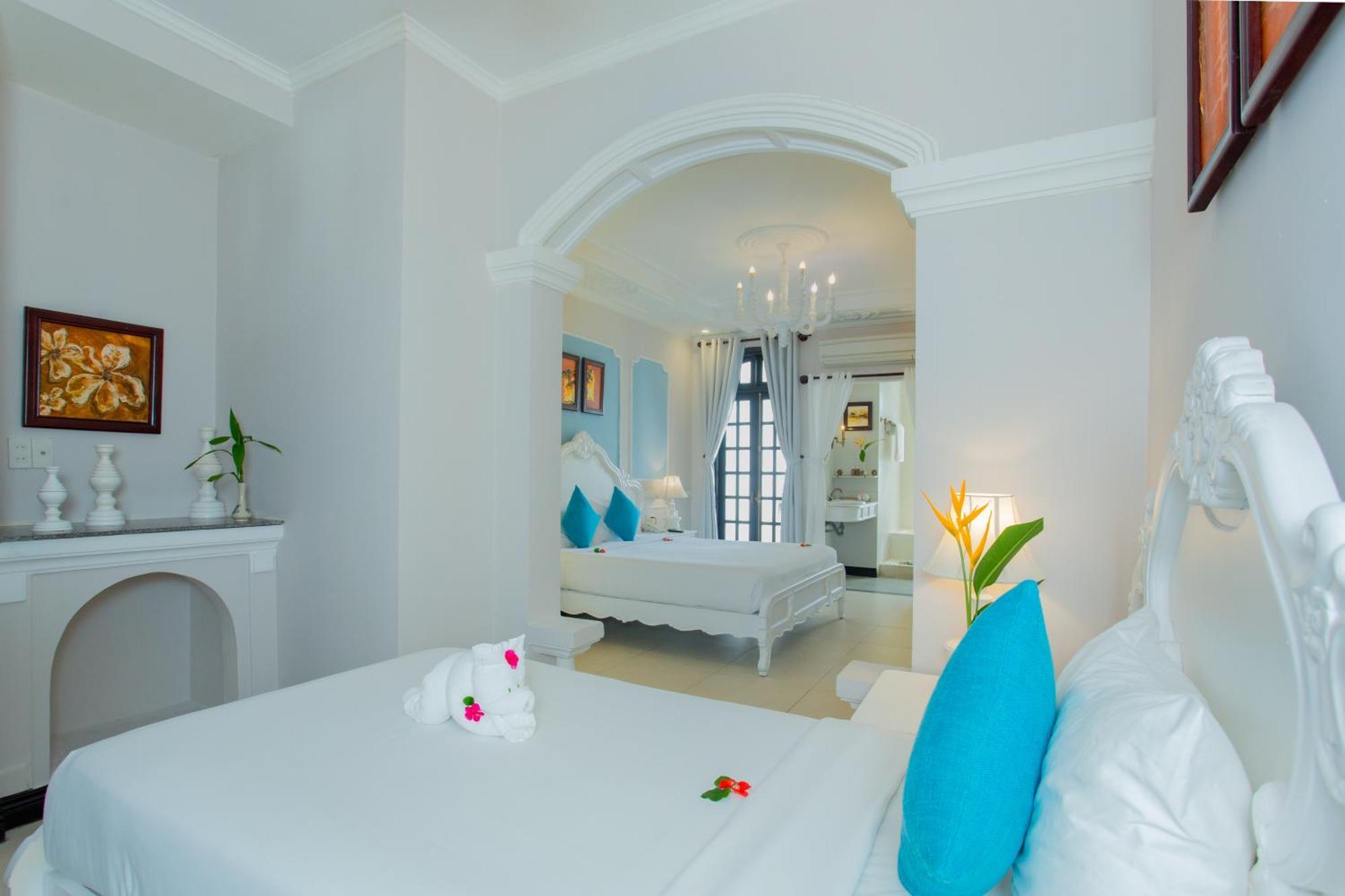 Garden Palace And - A Boutique Inspired By Nature 4*