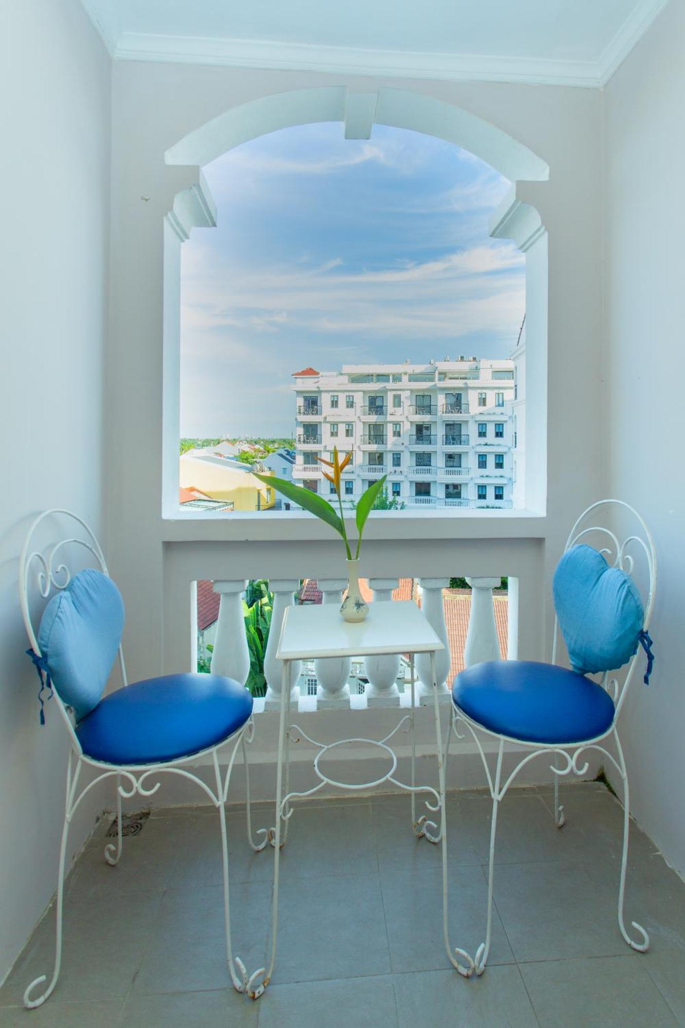 Garden Palace And - A Boutique Inspired By Nature Khu nghỉ mát 4*