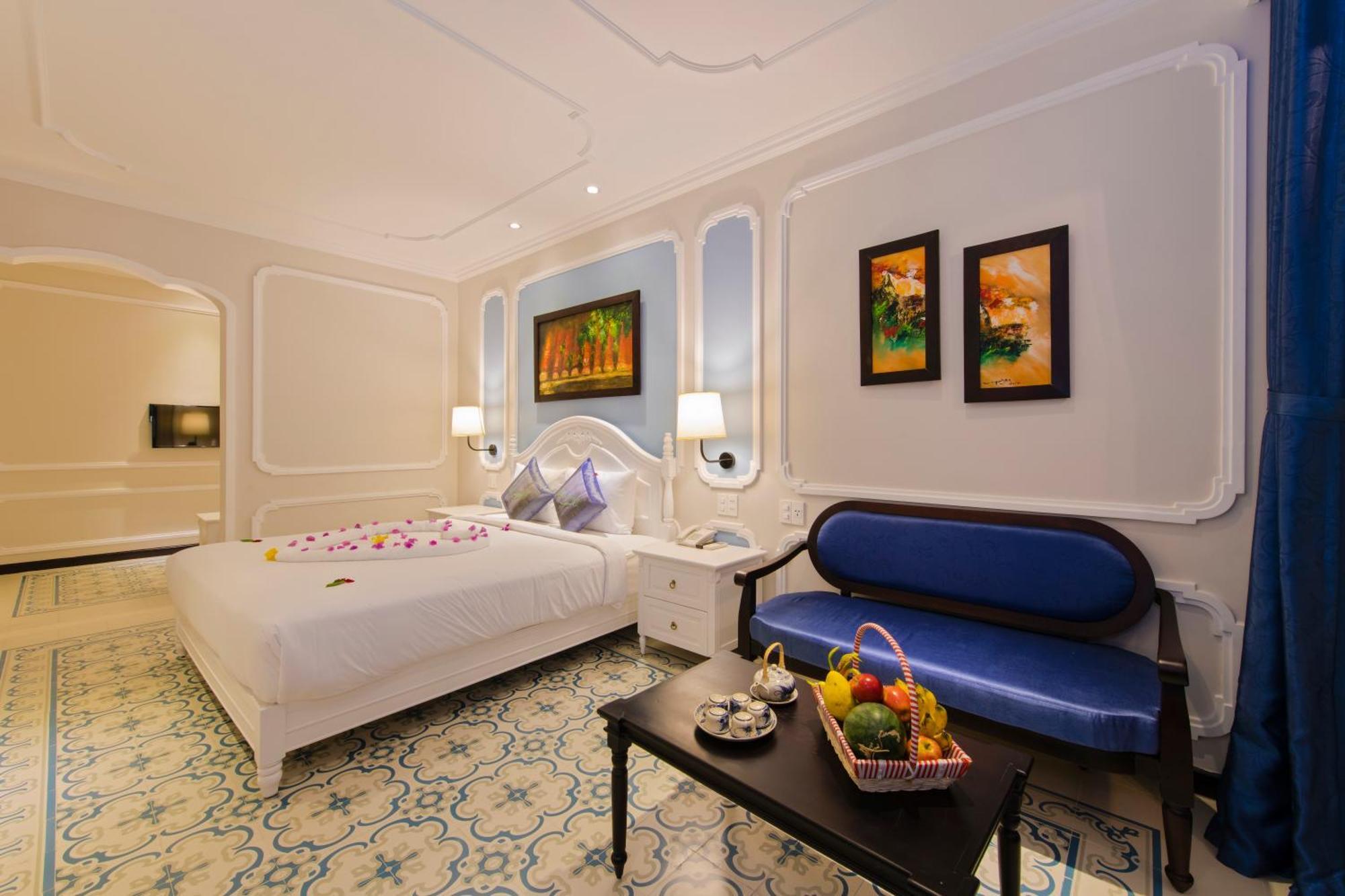 Rosemary Boutique & - A Peaceful Retreat Hoi An