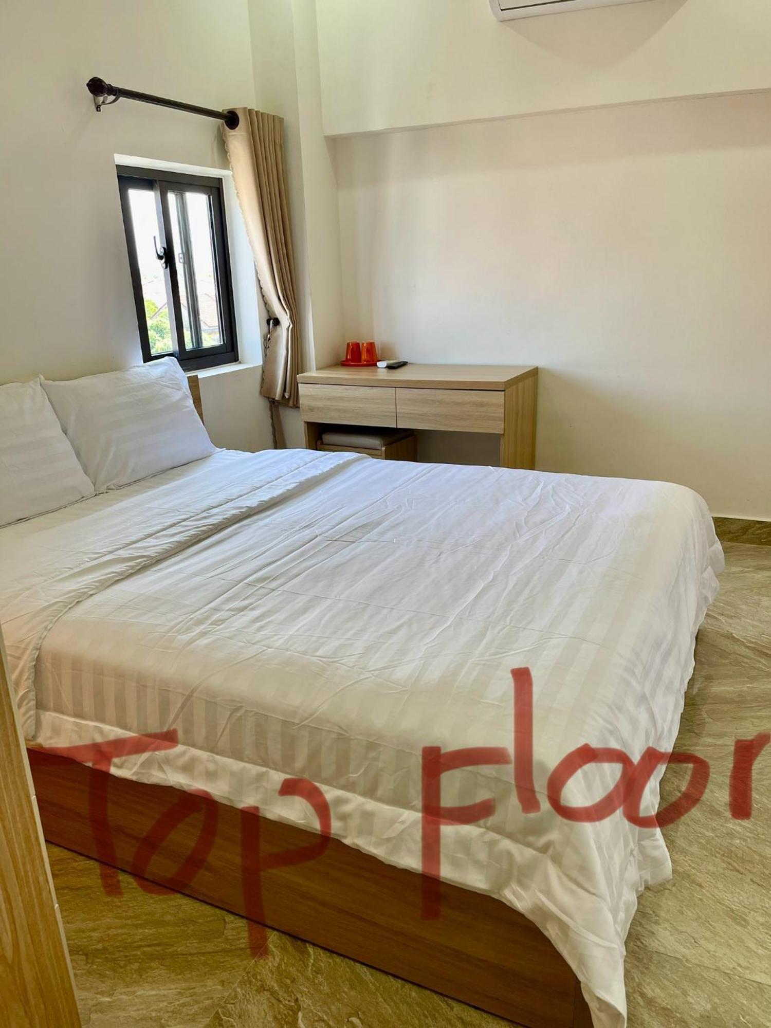 Homestay Homestay Song Hoai 250M Walk To The Center Old Town Hoi An