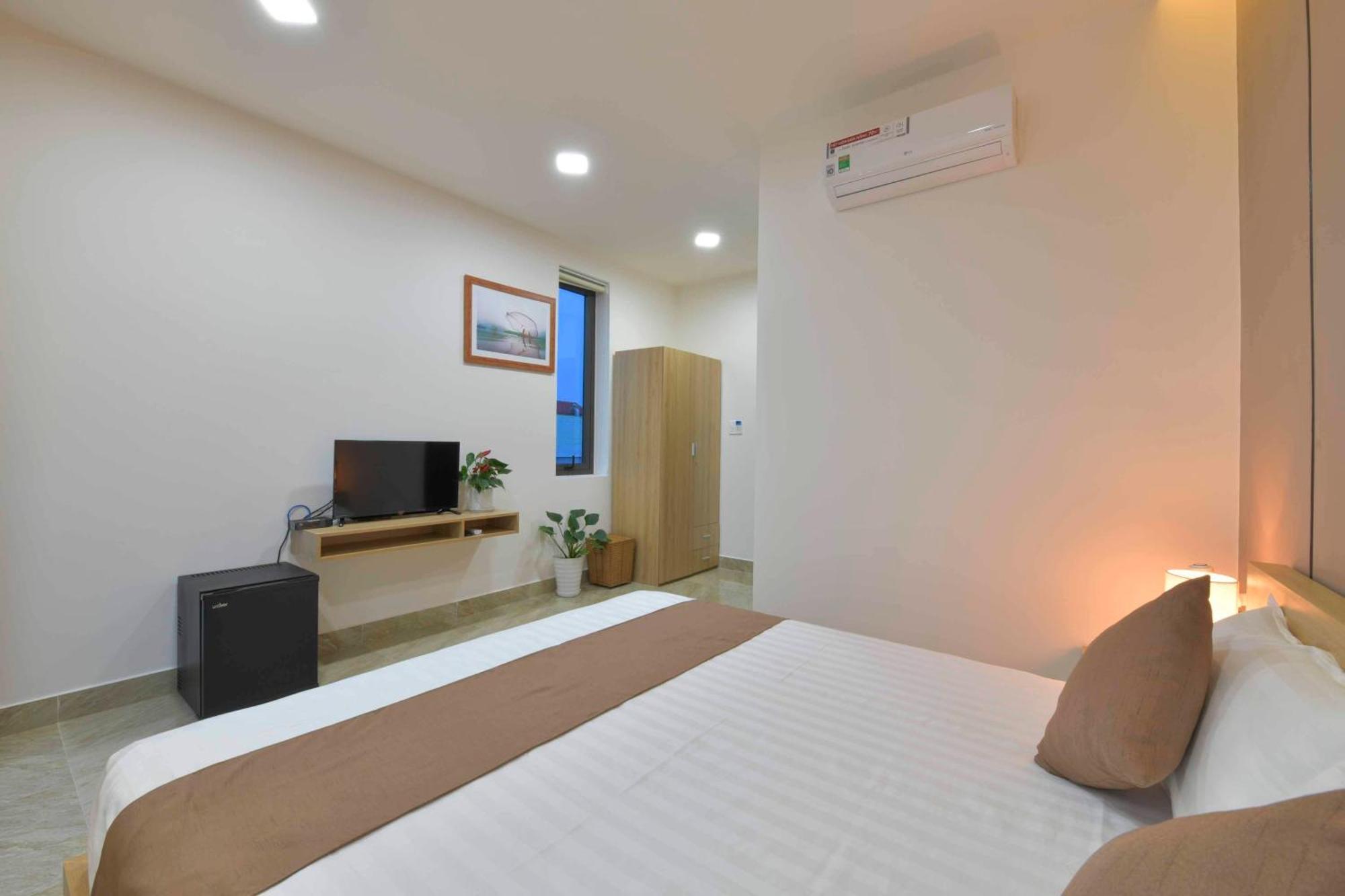 Homestay Song Hoai 250M Walk To The Center Old Town