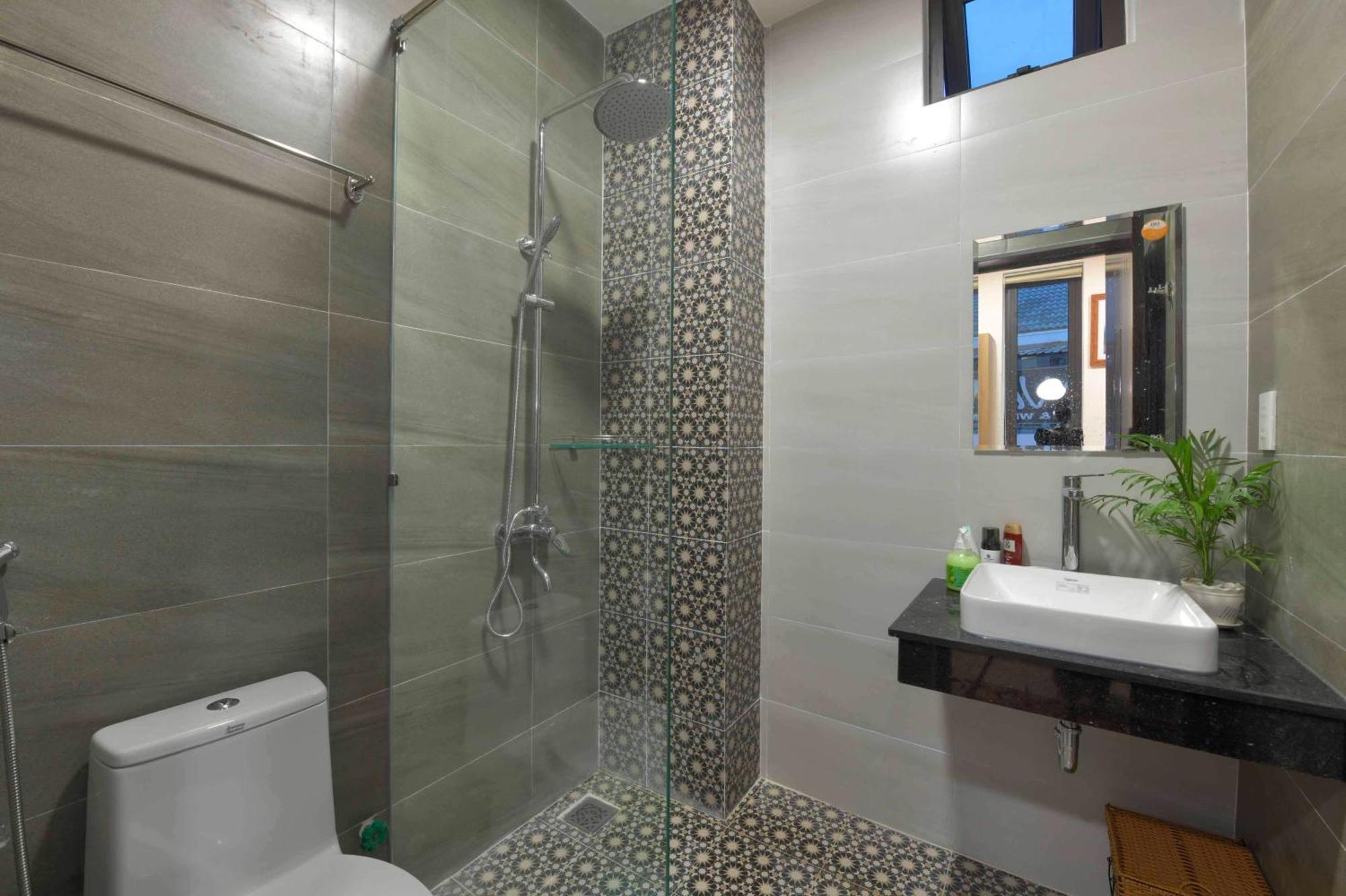 Homestay Homestay Song Hoai 250M Walk To The Center Old Town