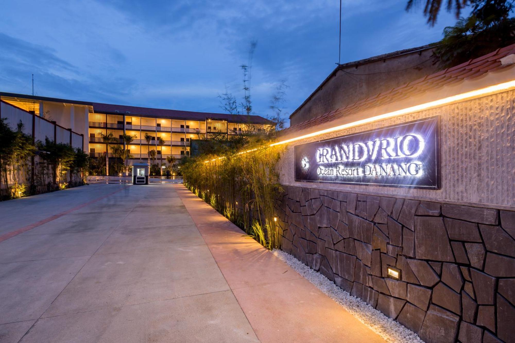 Grandvrio Ocean Danang