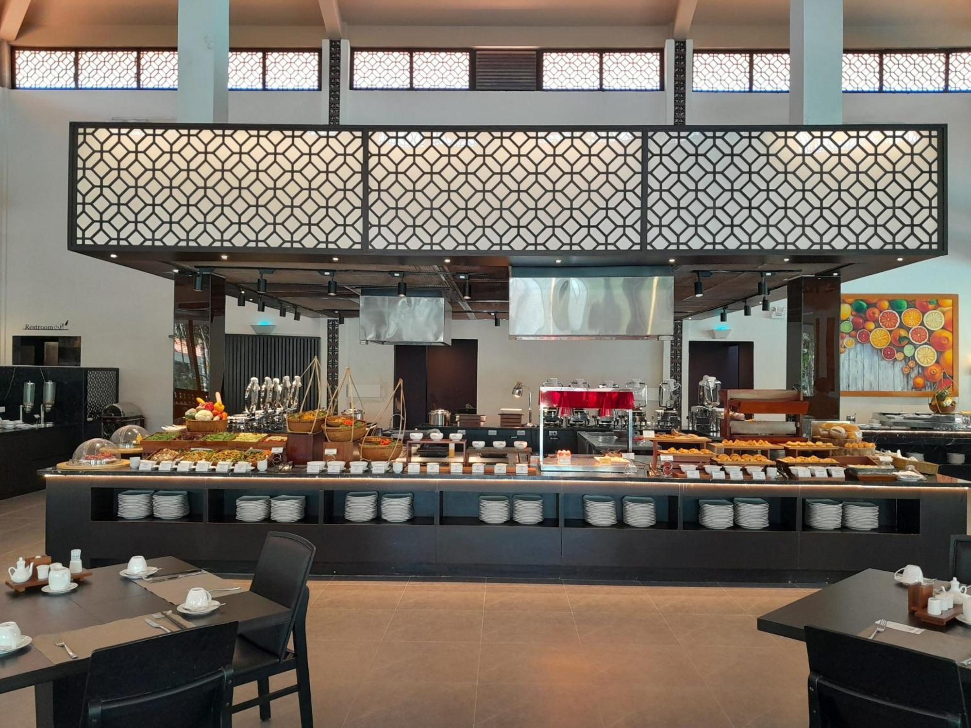 Hotel Grandvrio Ocean Danang