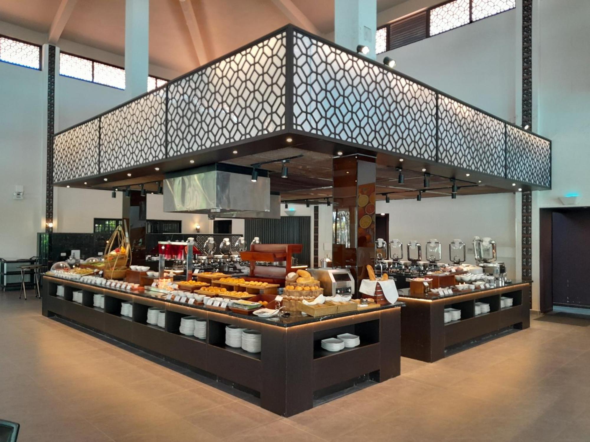 Grandvrio Ocean Danang Hotel