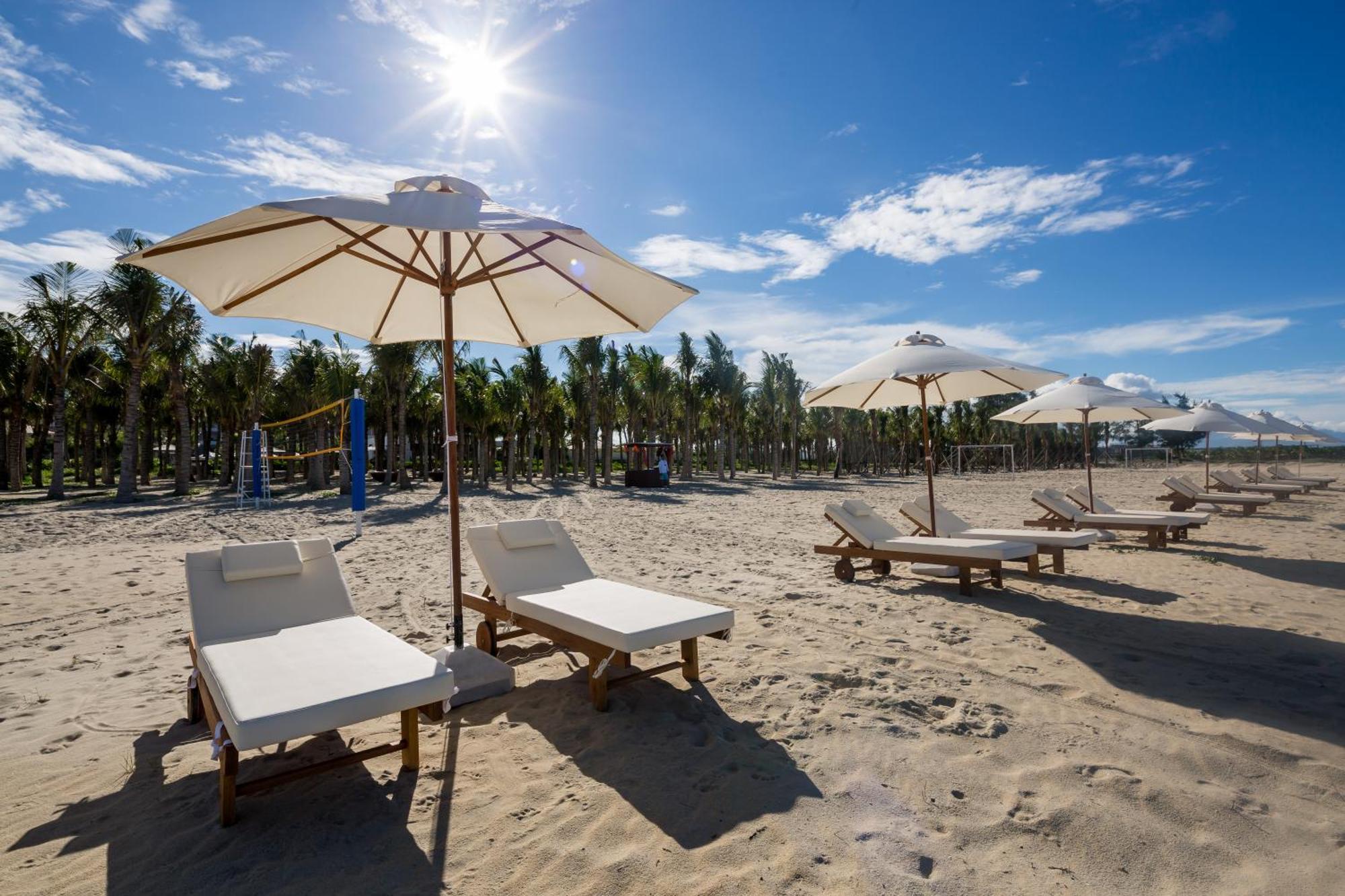 Grandvrio Ocean Danang Hotel 5*