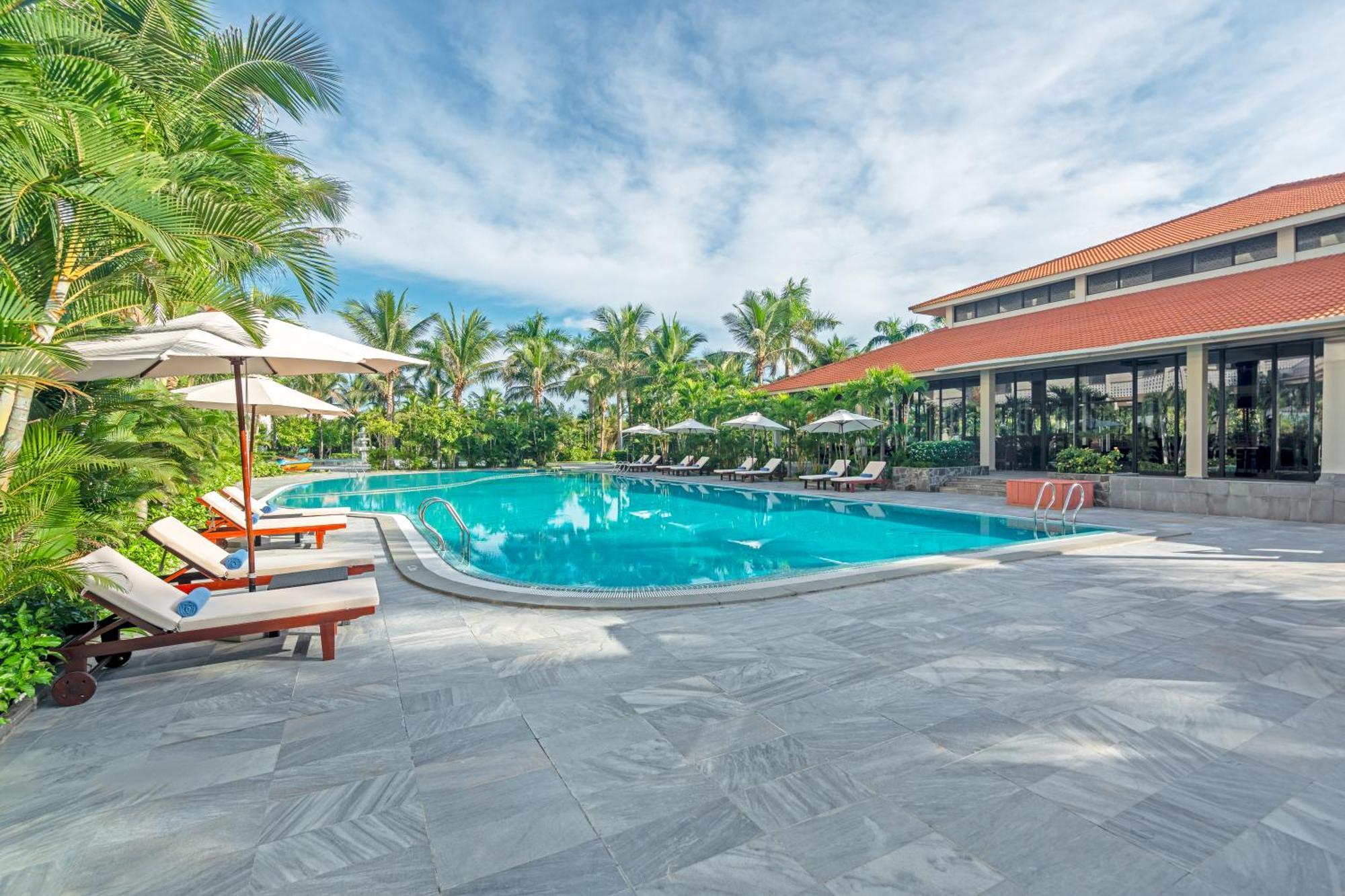 Grandvrio Ocean Danang Hotel