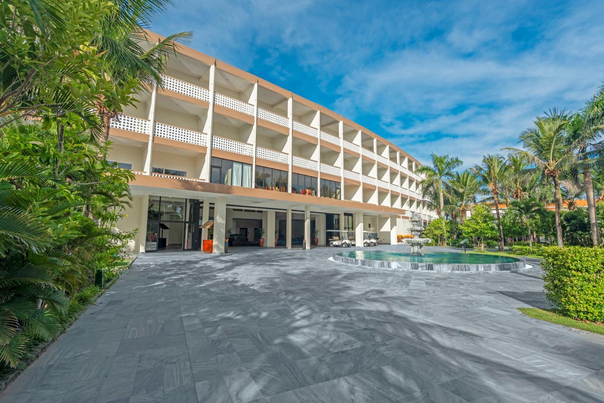 Grandvrio Ocean Danang Hotel Hoi An