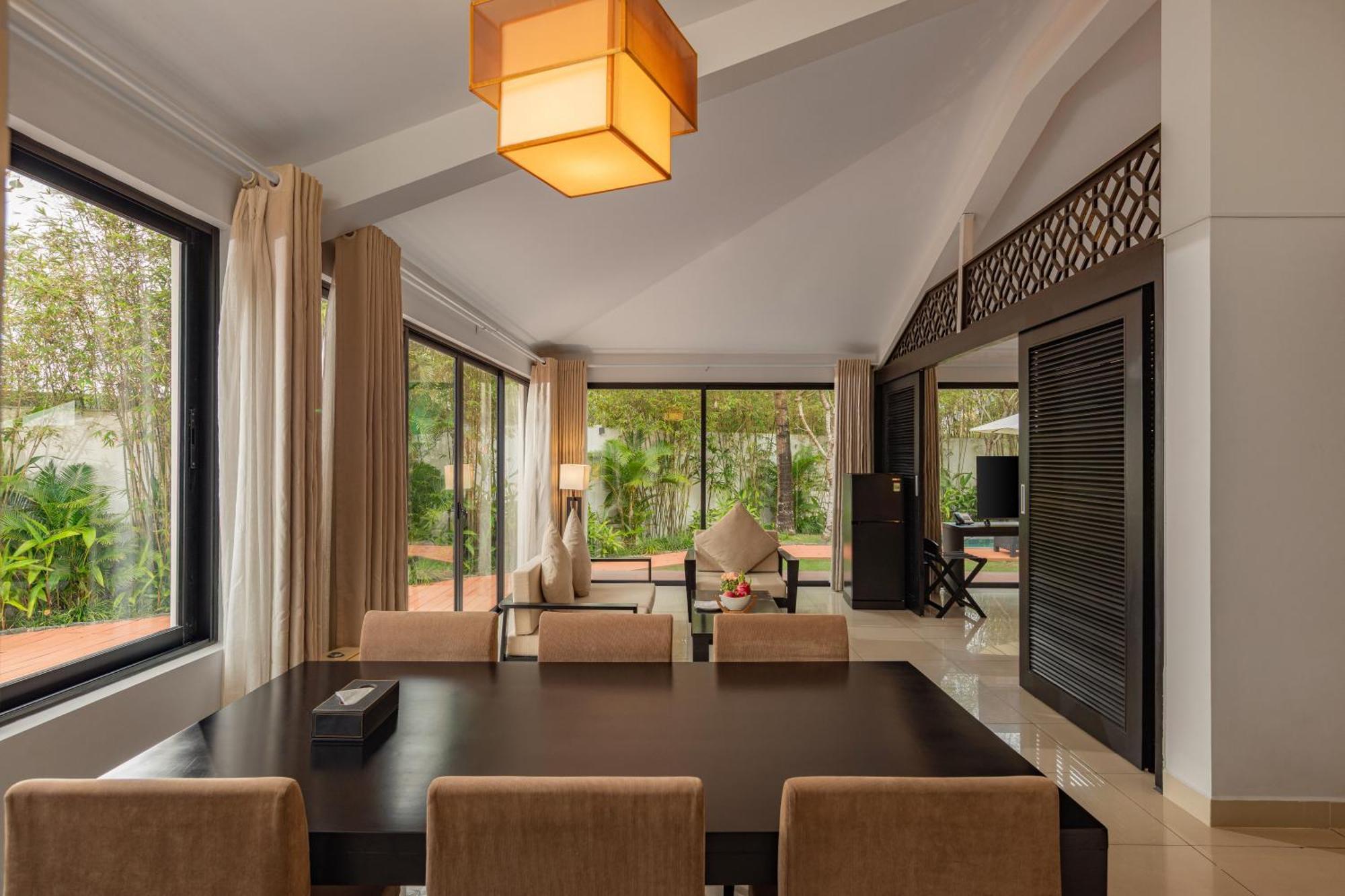 Hotel Grandvrio Ocean Danang Hoi An
