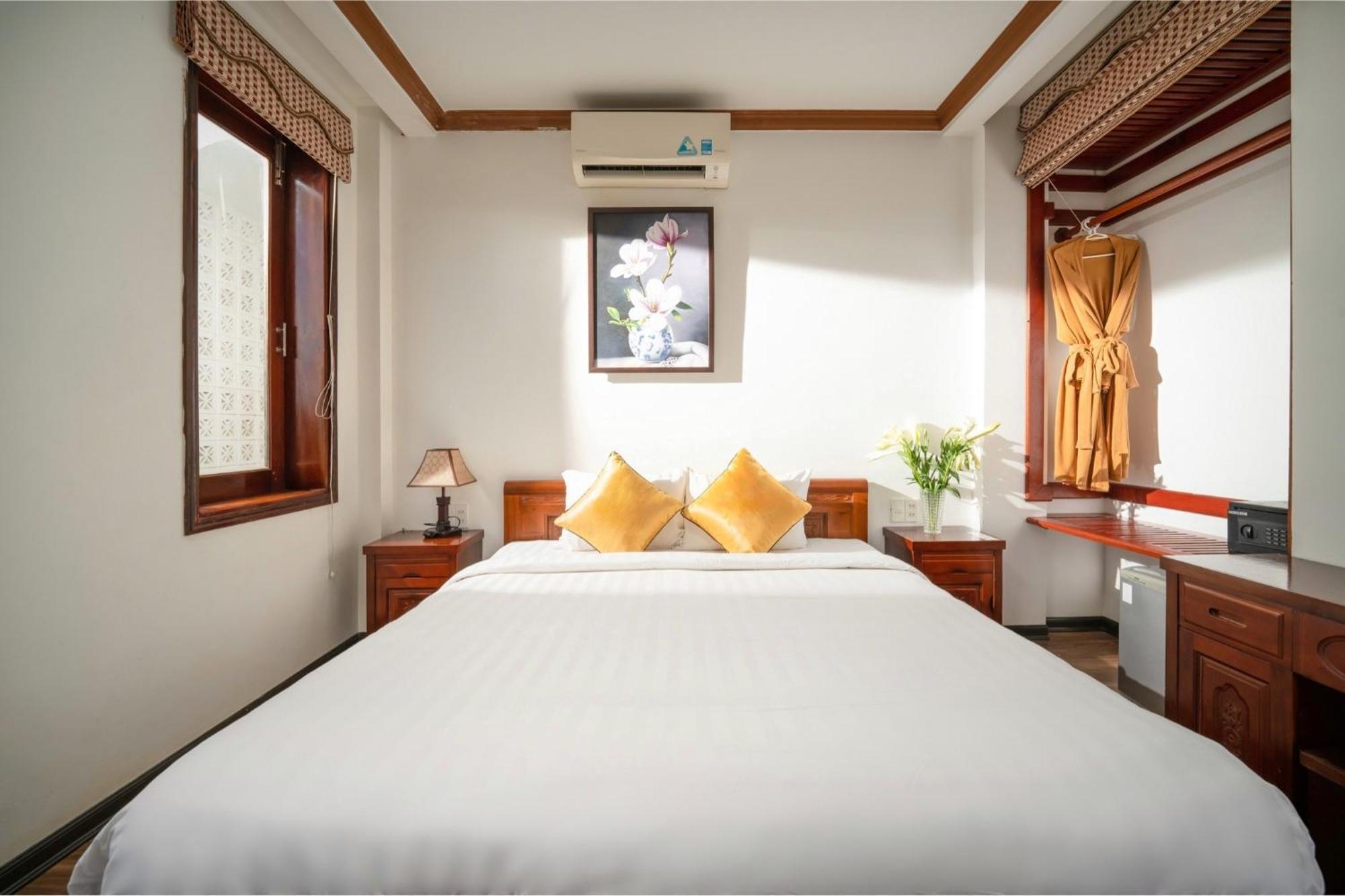 Raon Garden & Pool 4*