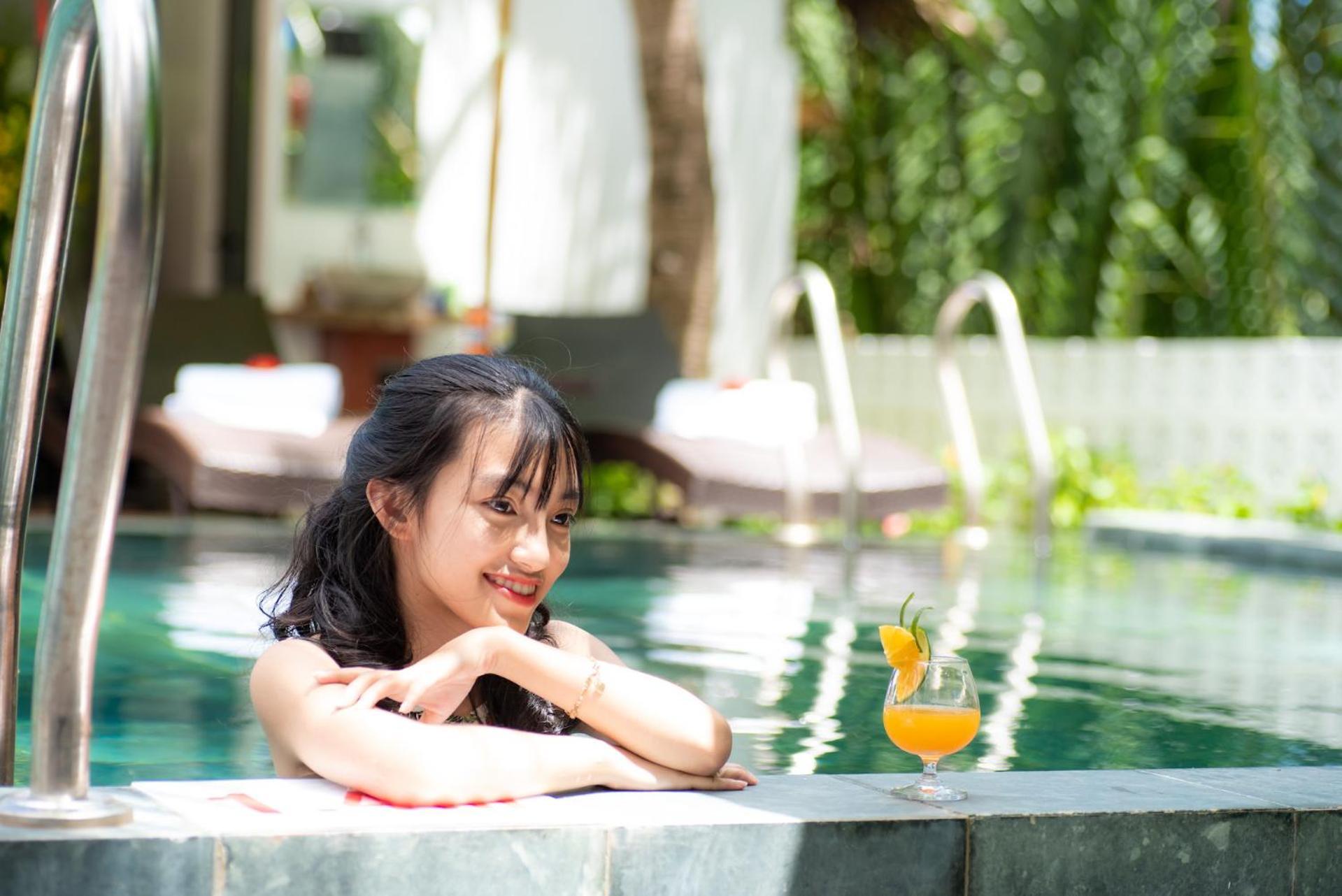 Raon Garden & Pool Hotel 4*