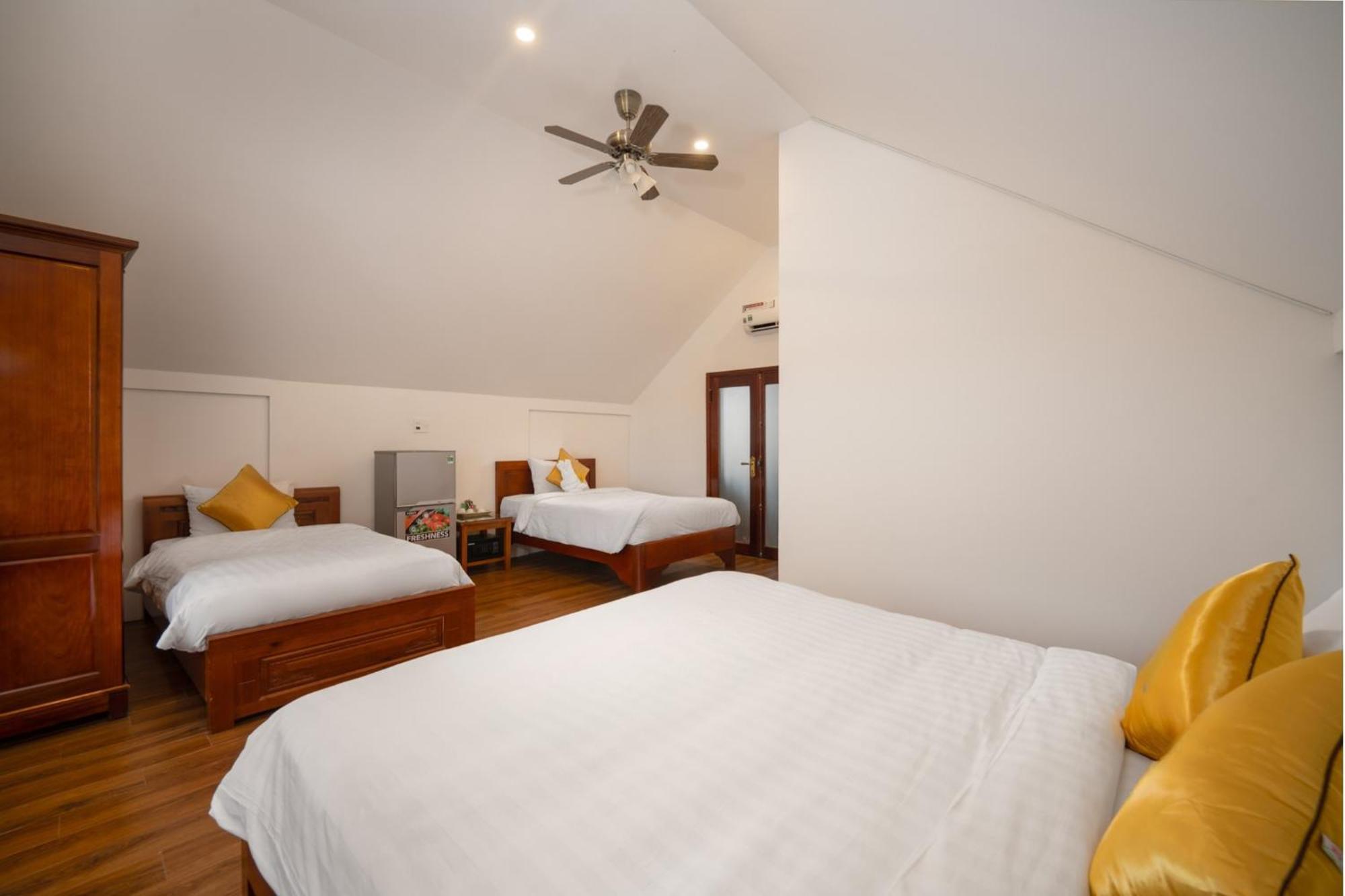 Hotel Raon Garden & Pool 4*
