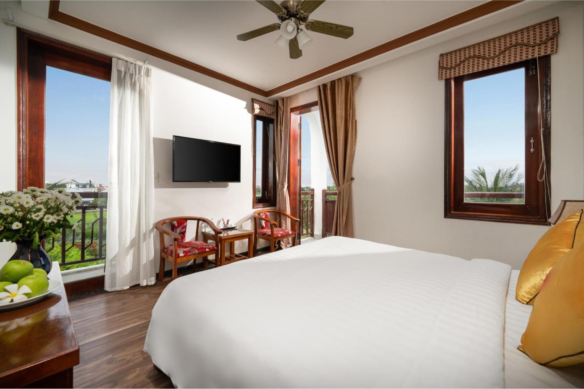 Hotel Raon Garden & Pool