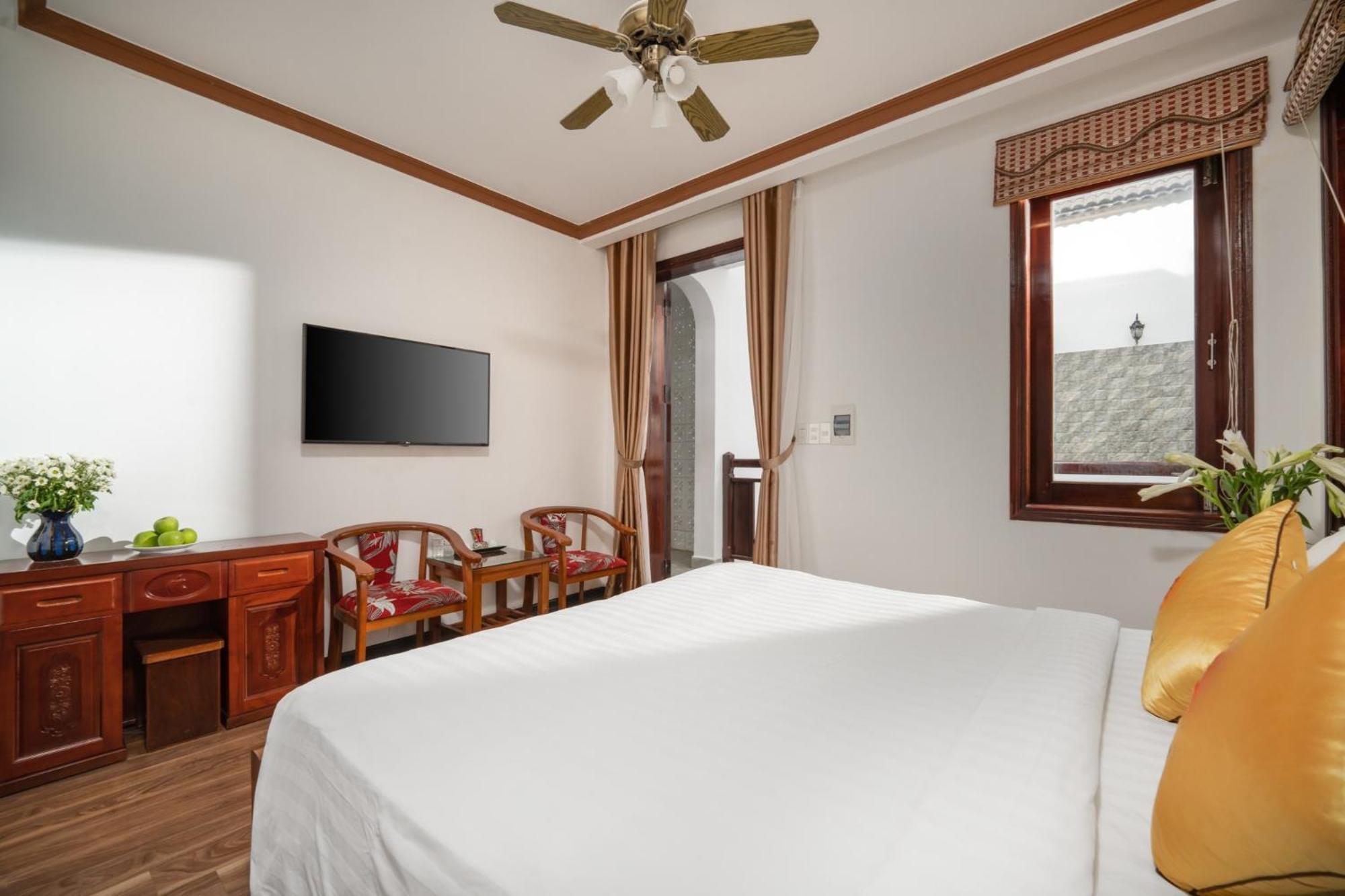 Raon Garden & Pool 4*