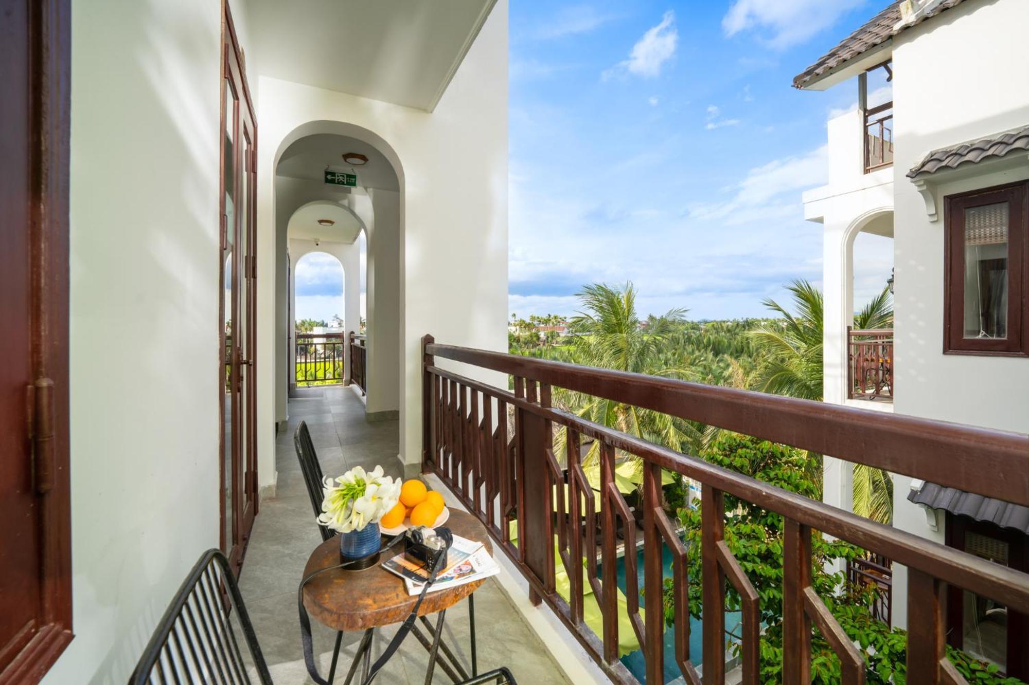 Raon Garden & Pool Hoi An