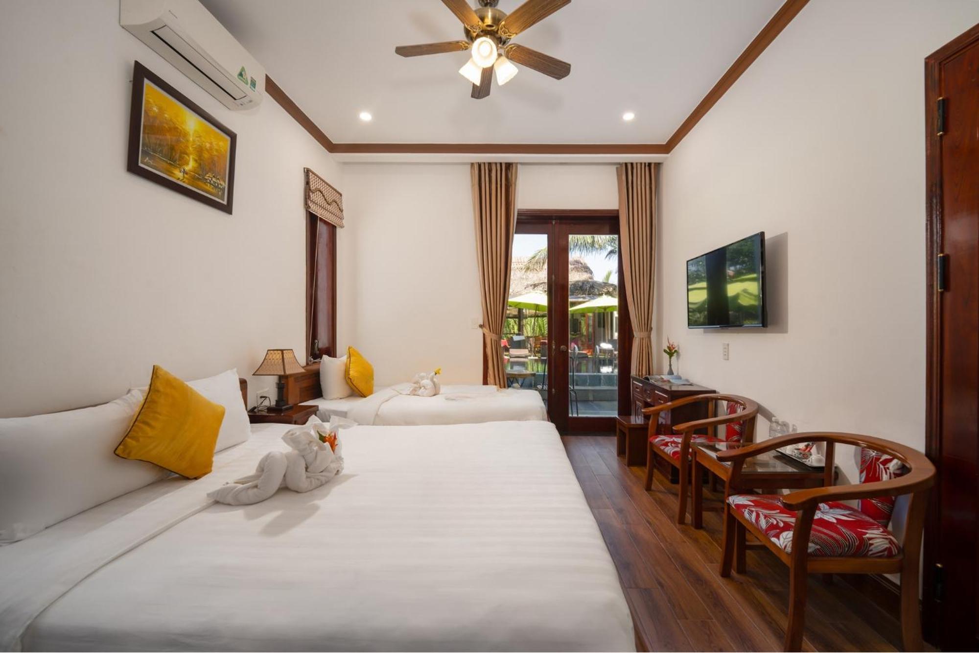 Raon Garden & Pool