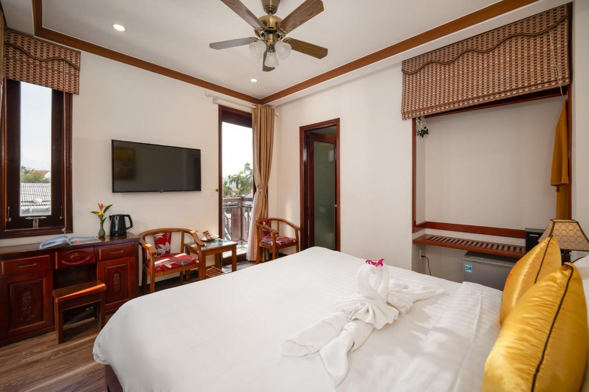 Hotel Raon Garden & Pool