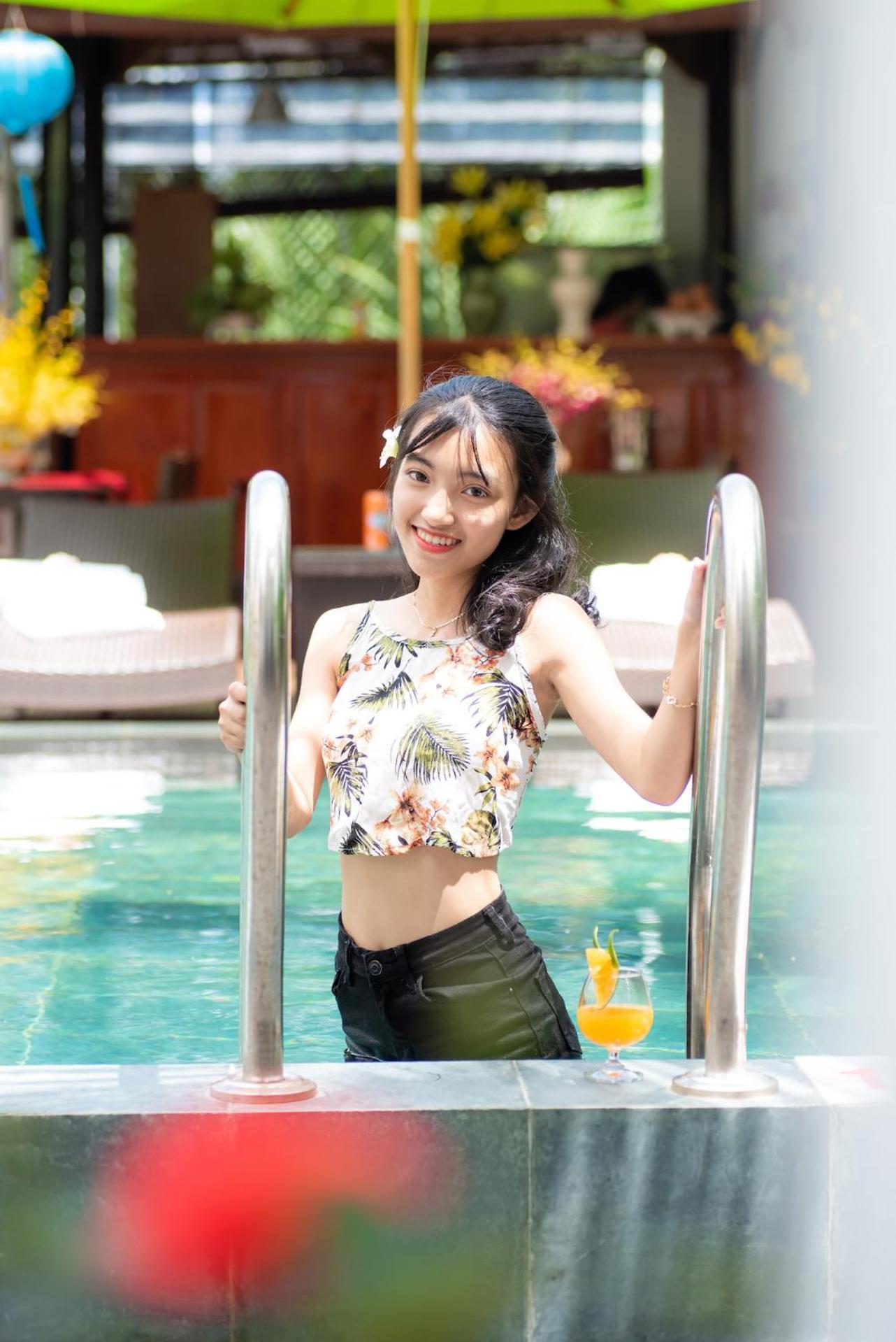Raon Garden & Pool 4*