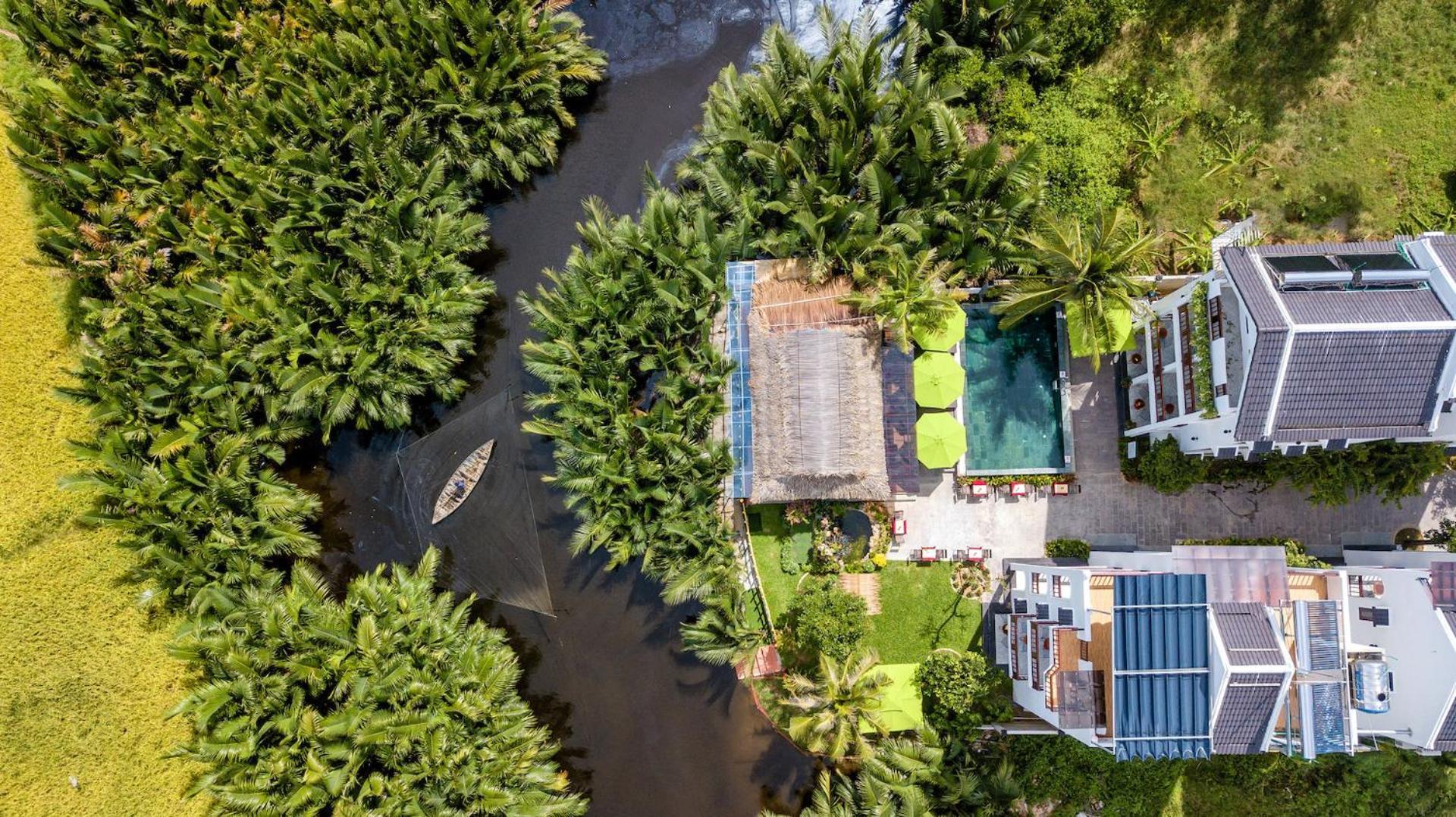 Hotel Raon Garden & Pool