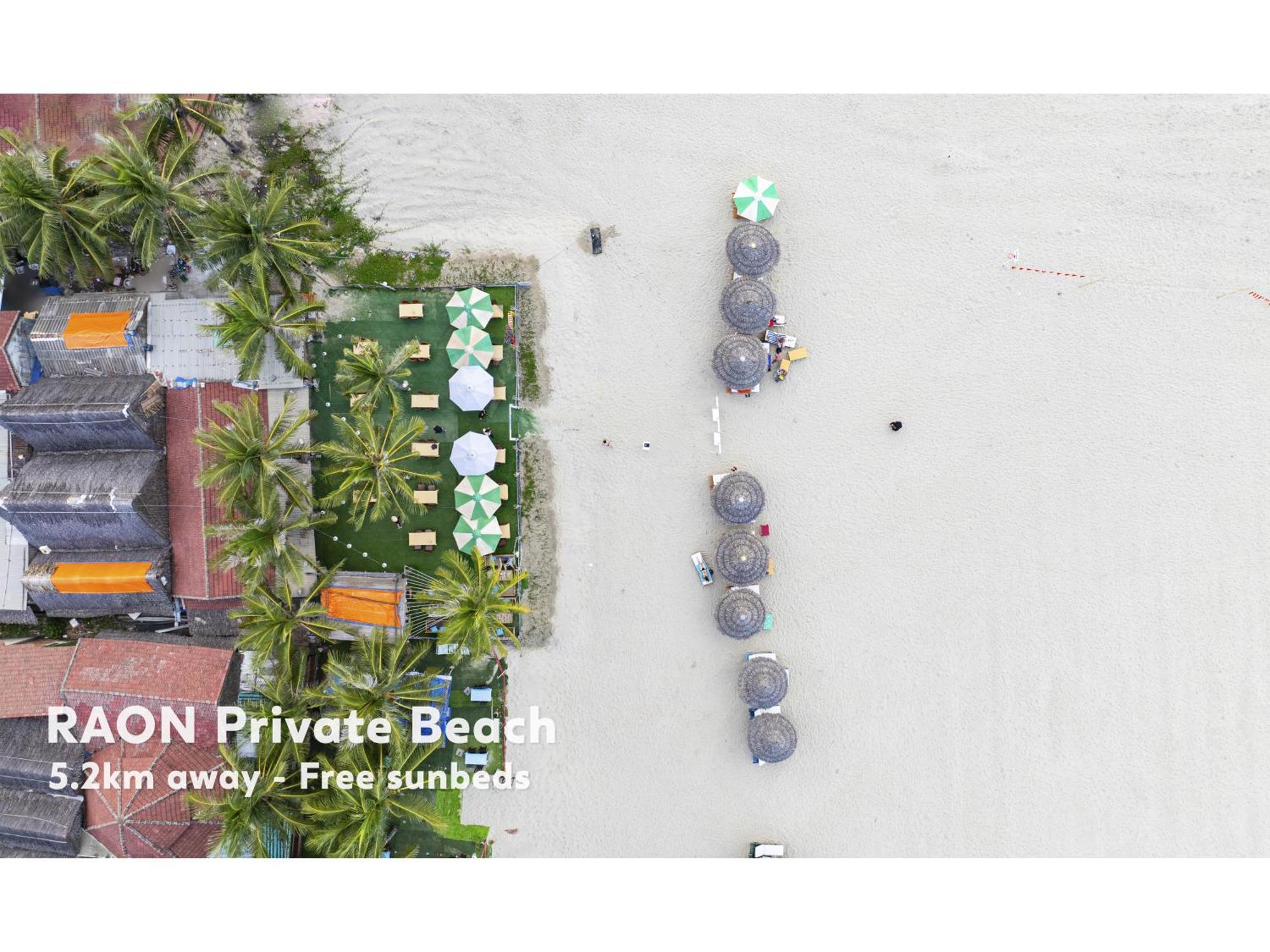 Hotel Raon Garden & Pool 4*