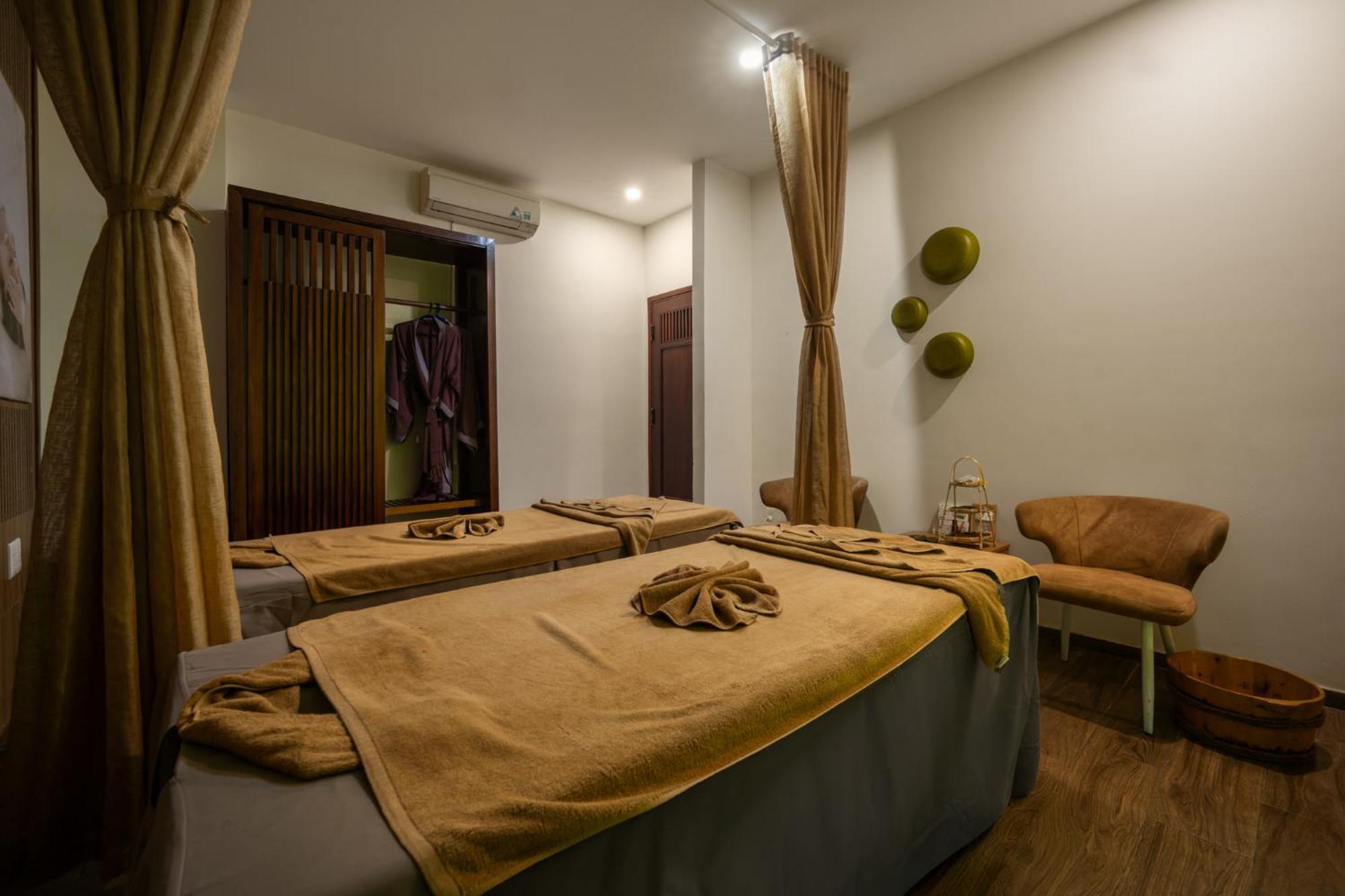 Raon Garden & Pool Hoi An