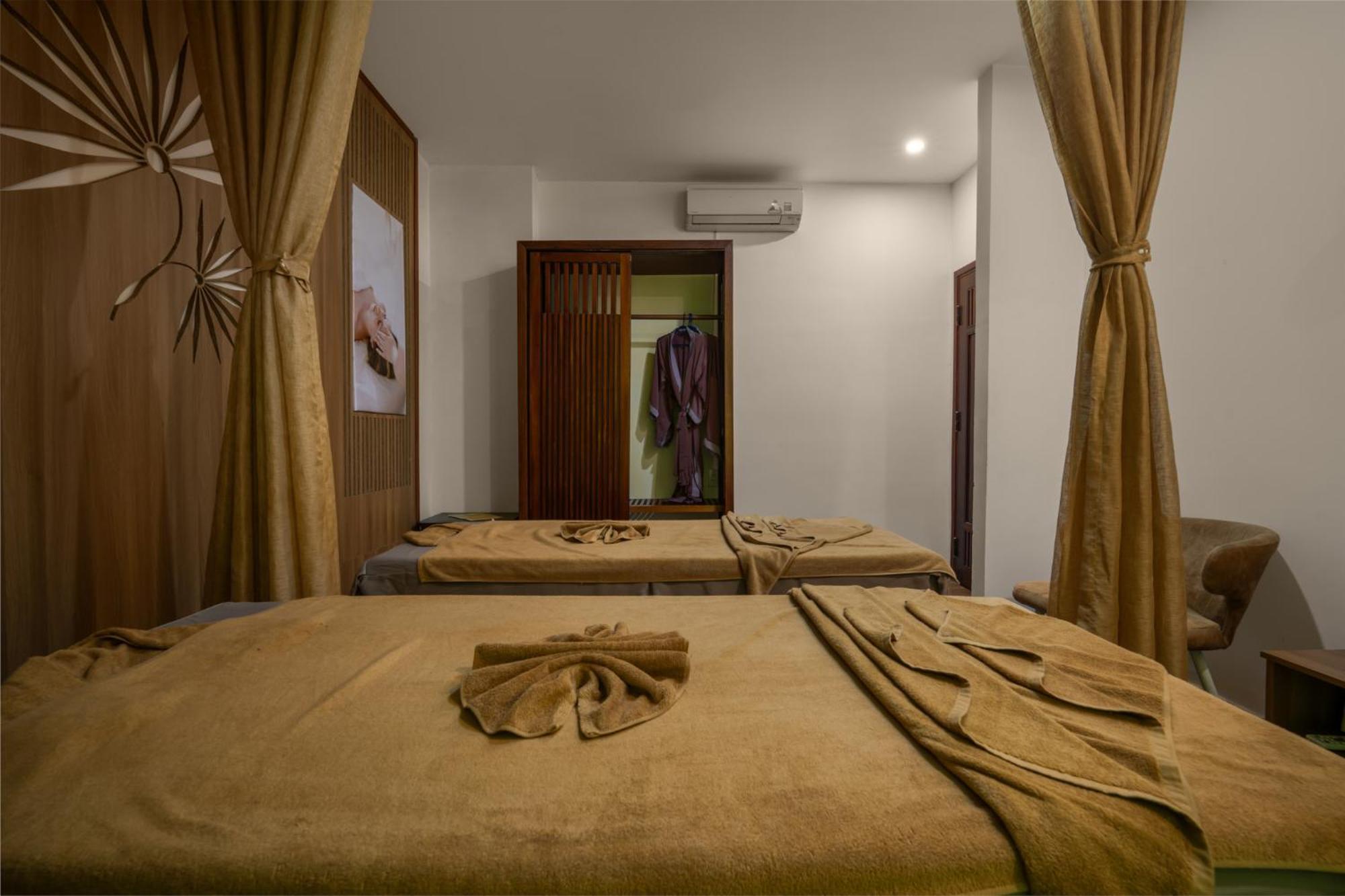 Raon Garden & Pool Hoi An