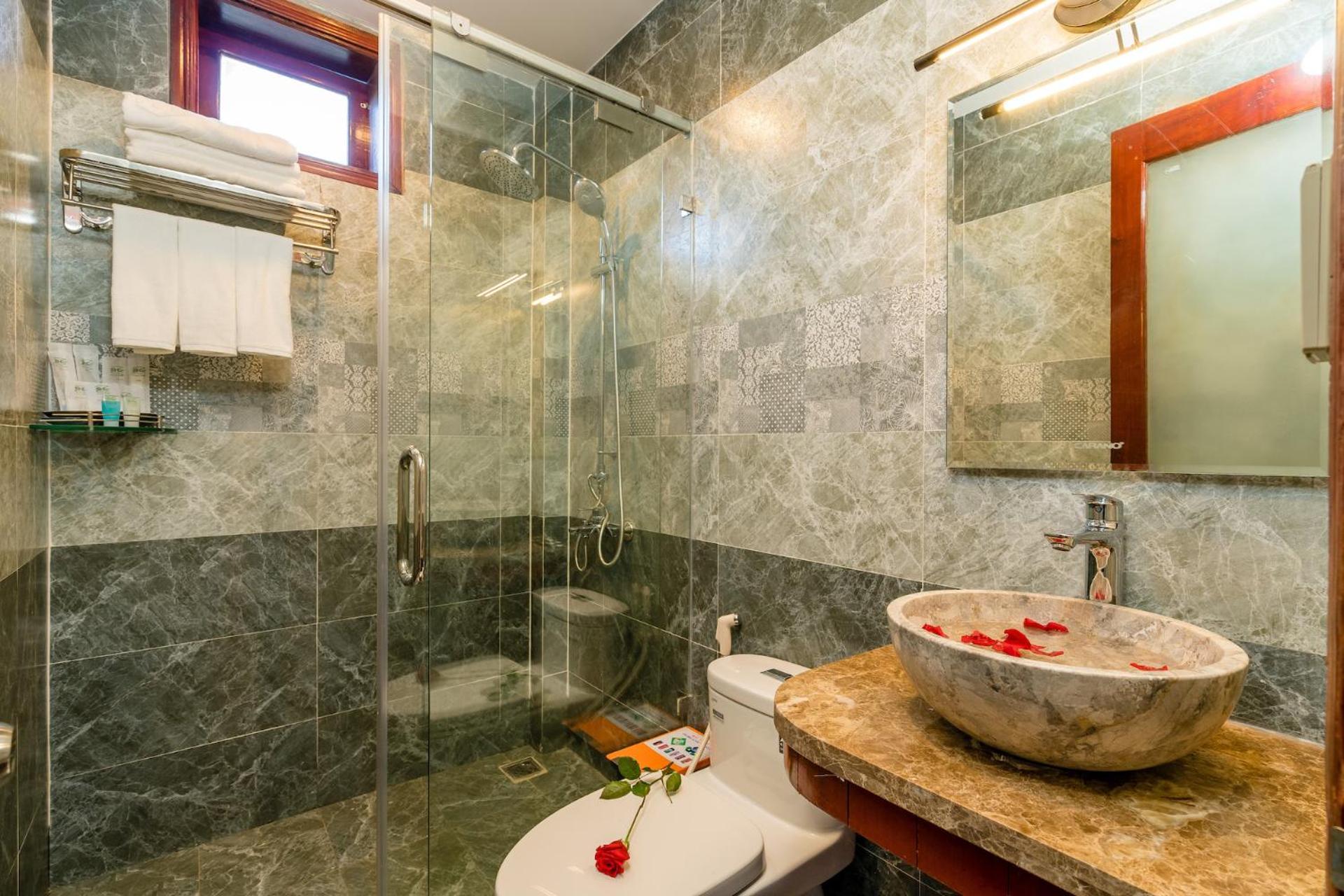 Hotel Raon Garden & Pool 4*