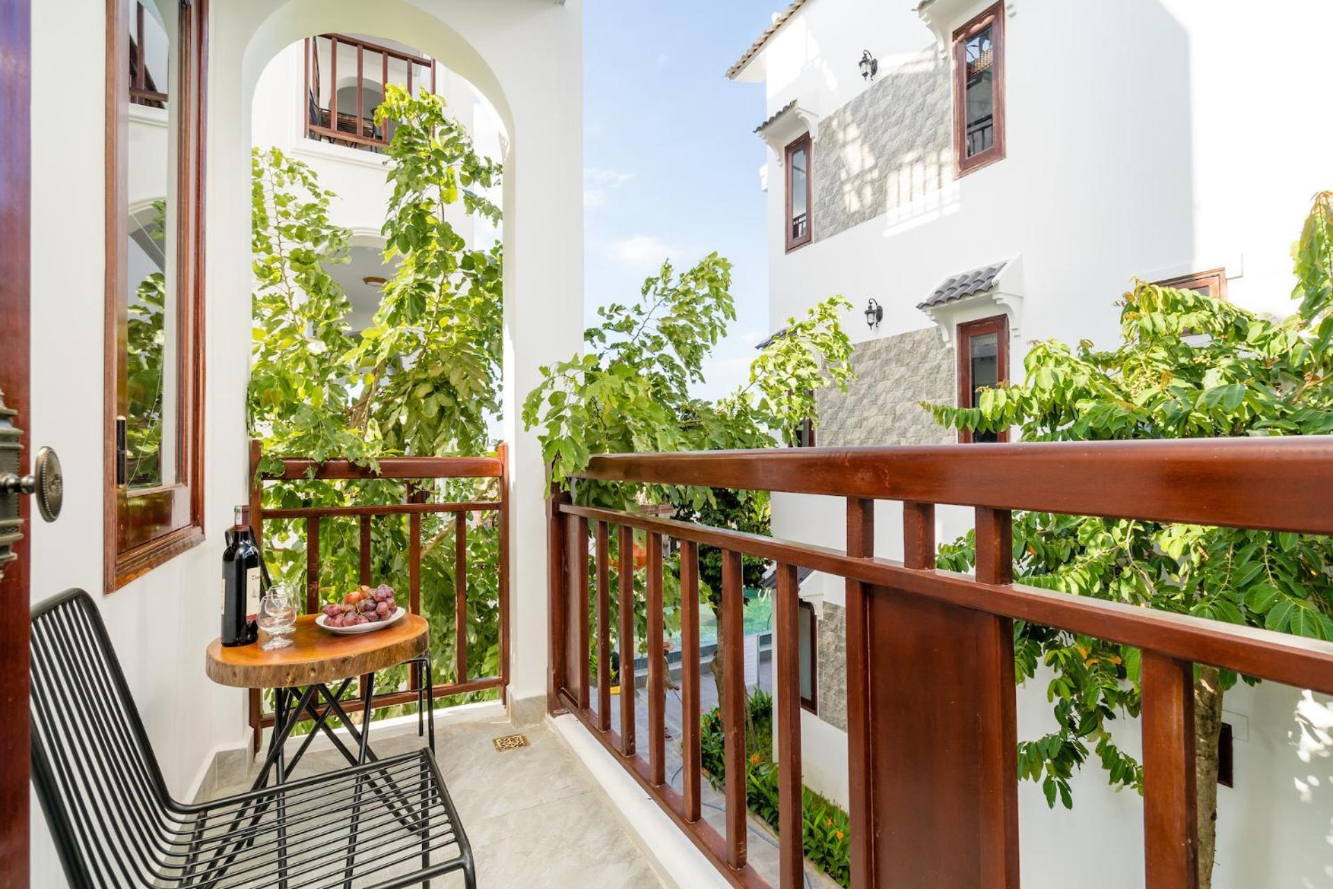 Raon Garden & Pool Hoi An