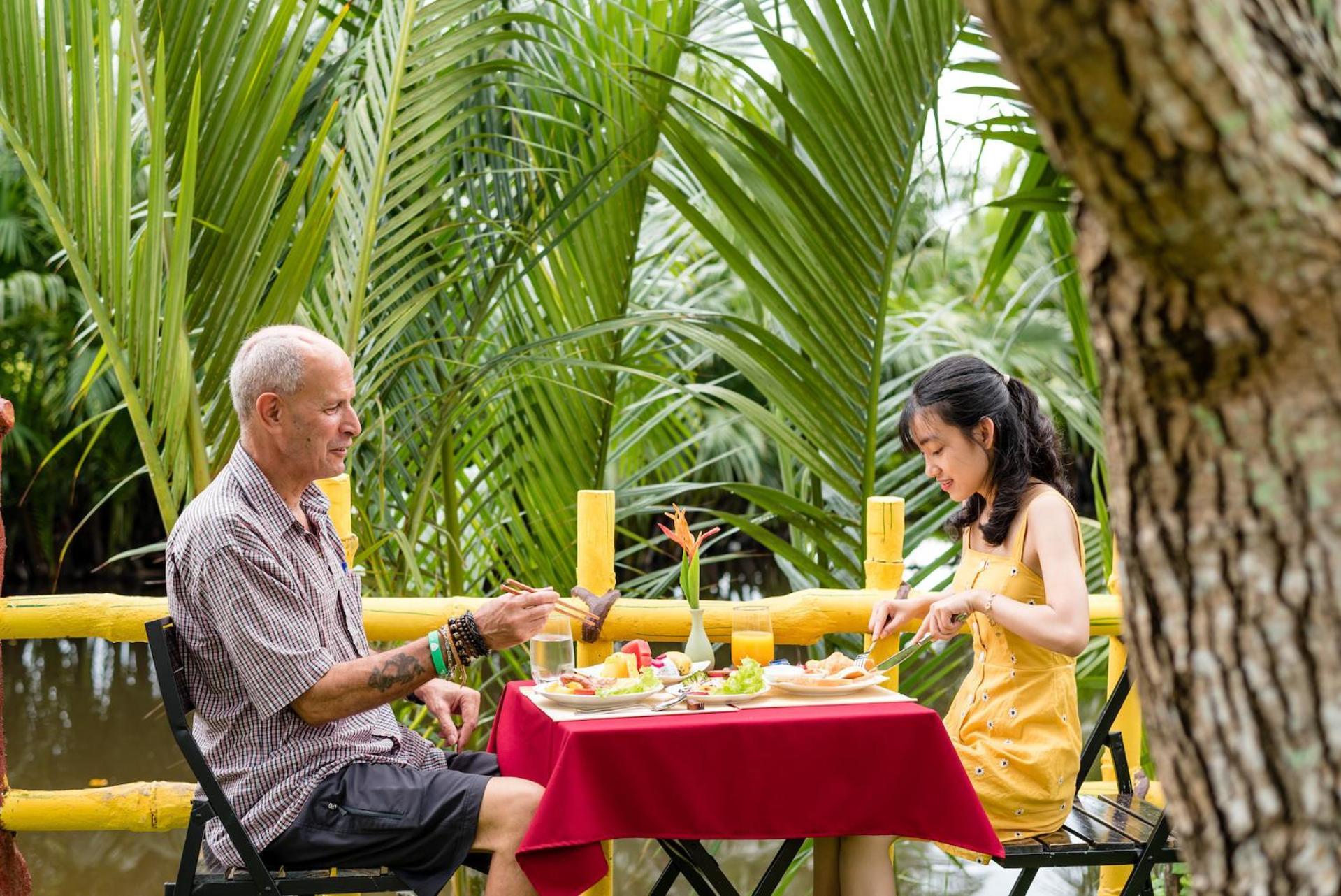 Raon Garden & Pool 4* Hoi An