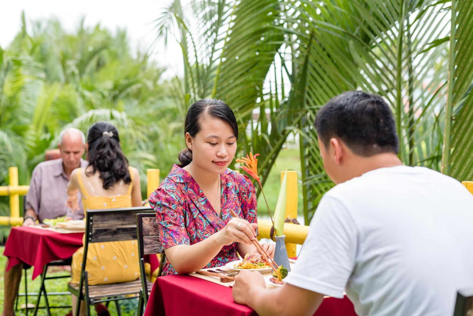 Hotel Raon Garden & Pool 4*
