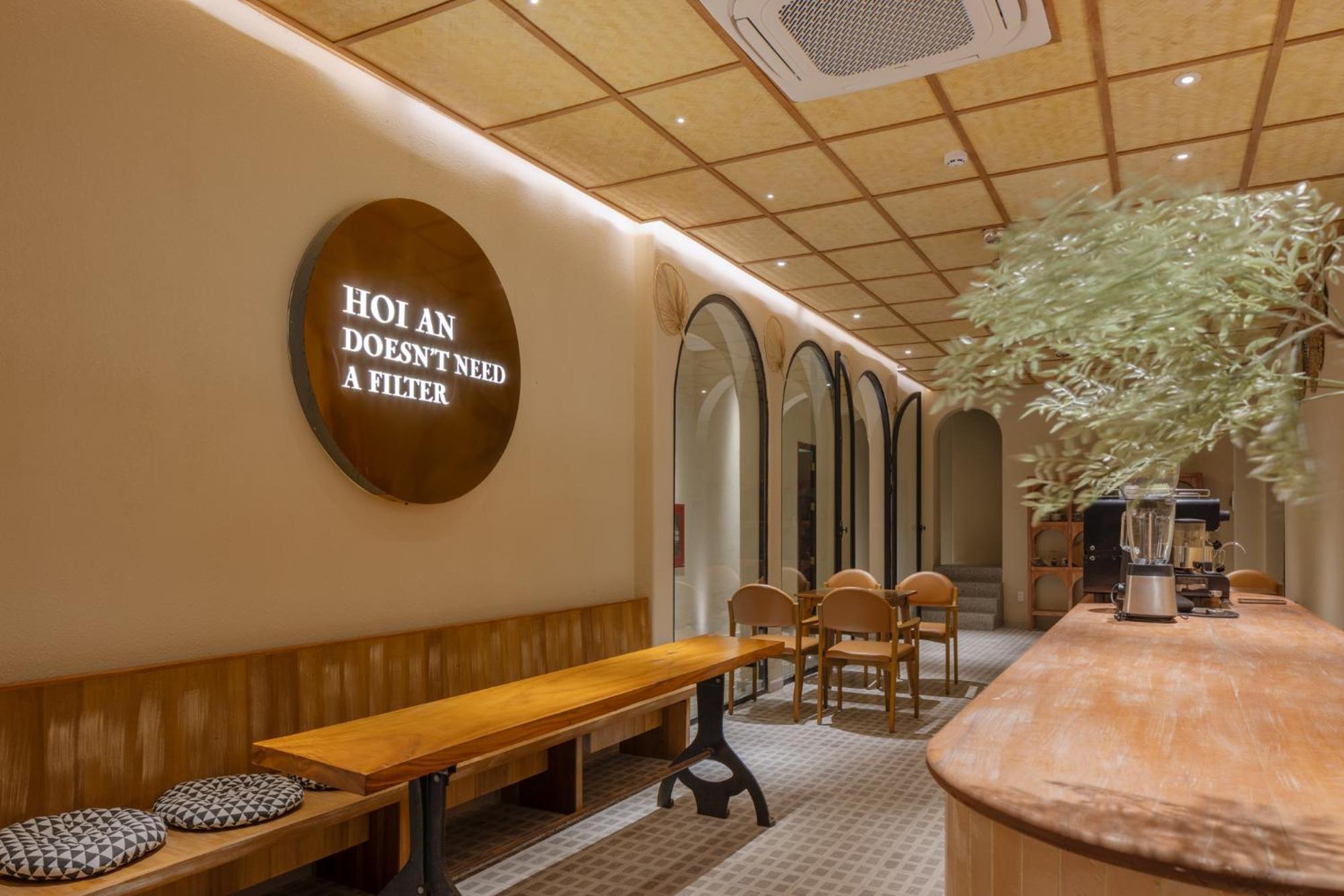Vaia Boutique 3* Hội An