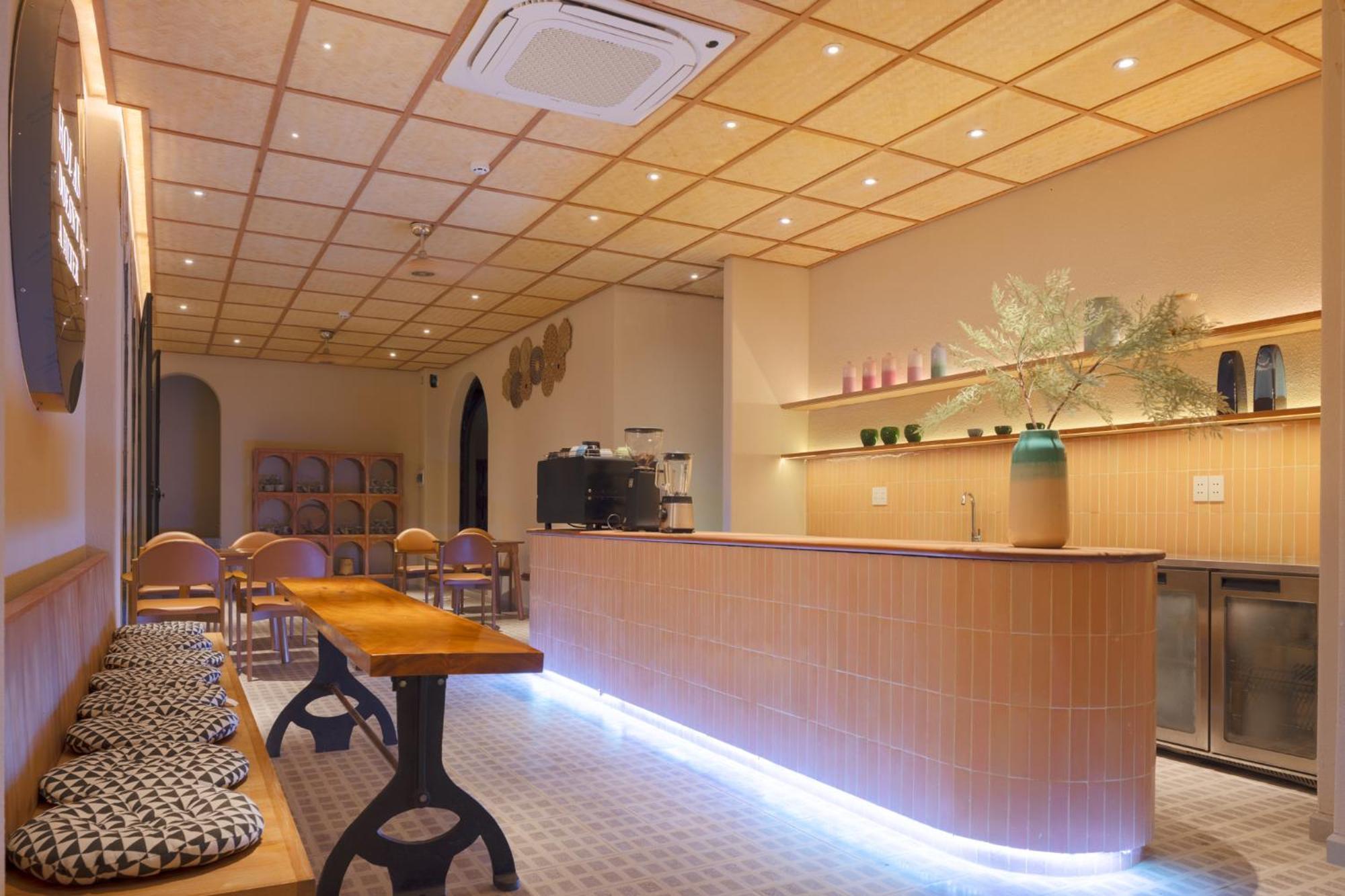Khách sạn Vaia Boutique Hội An